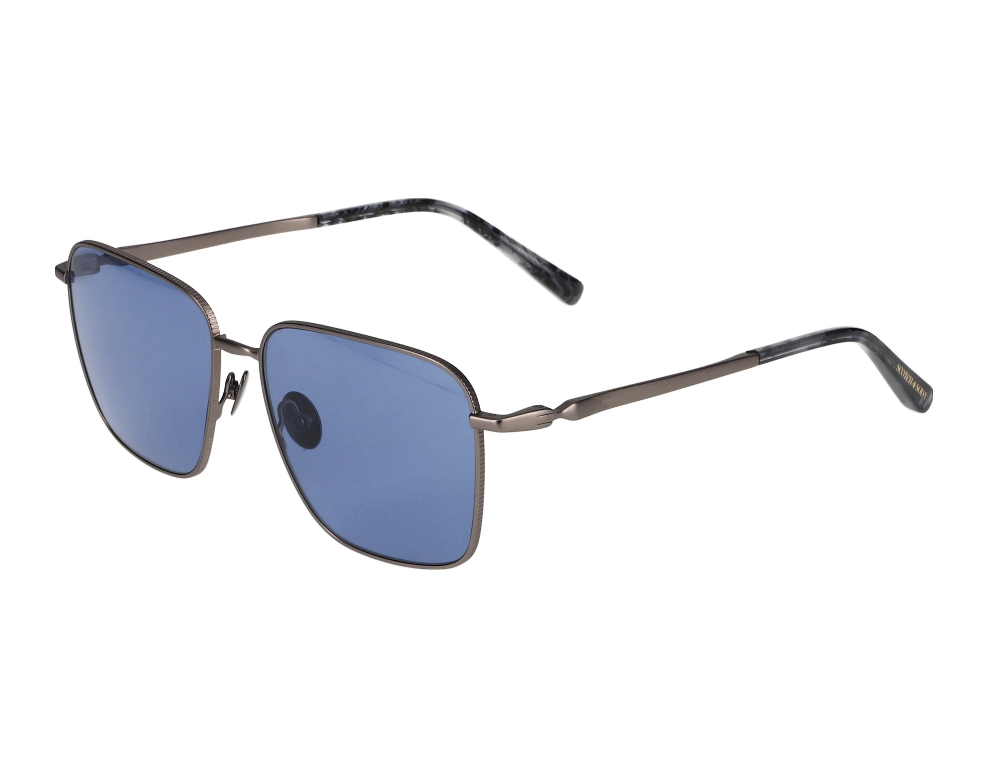 Vue de face Scotch and Soda 506017 (403)