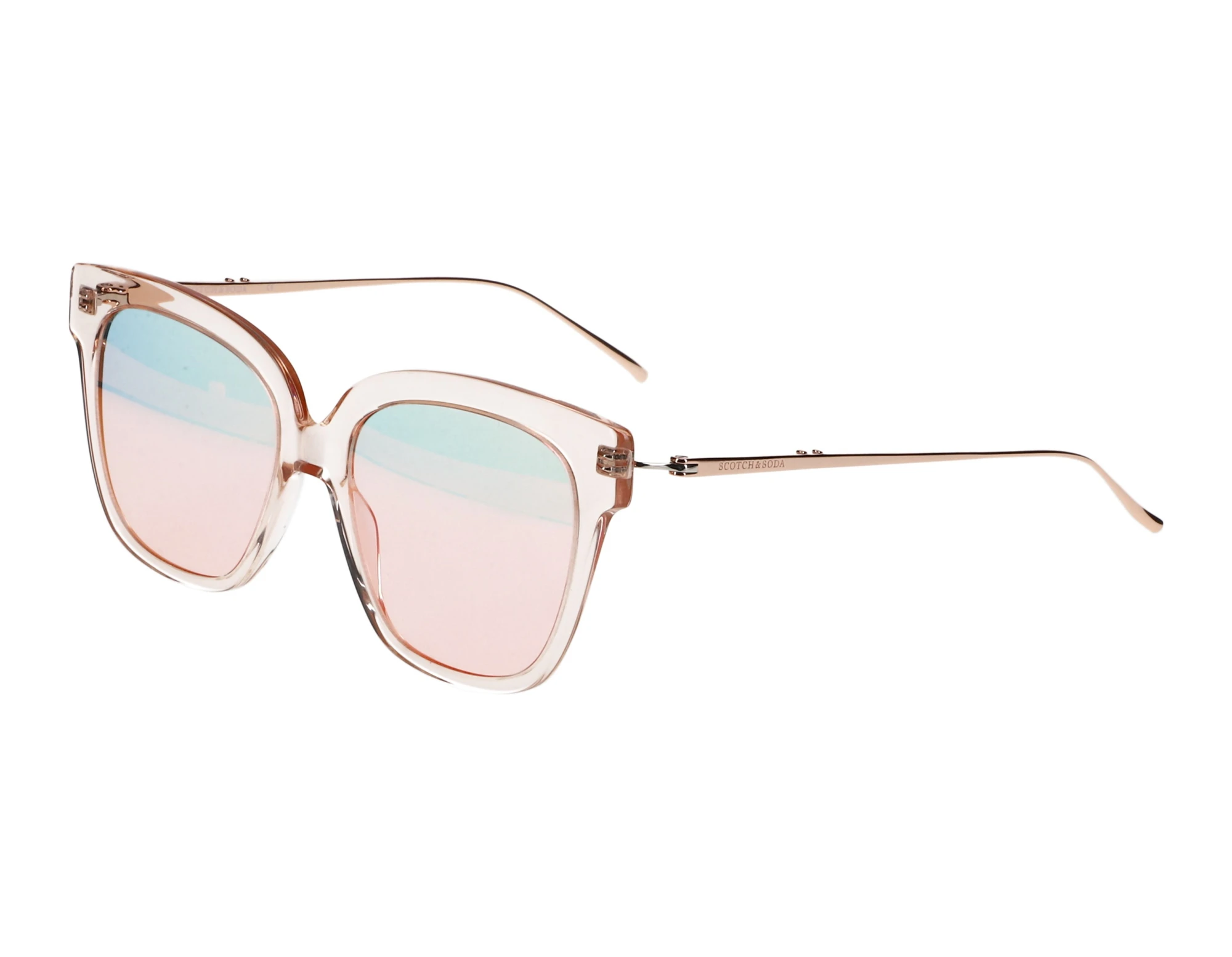 Vorderansicht Scotch and Soda 507003 (232)