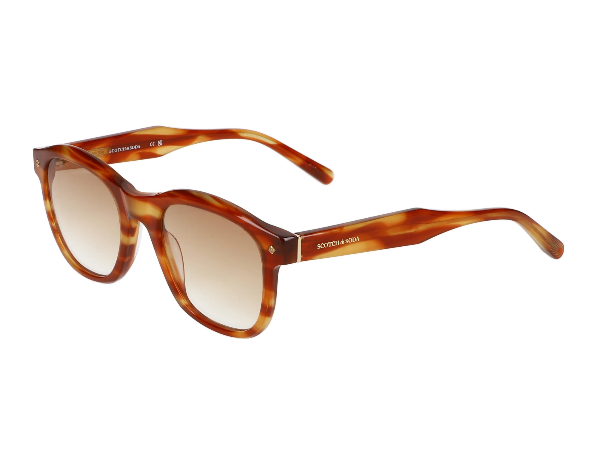 Vue de face Scotch and Soda 507016 (123)