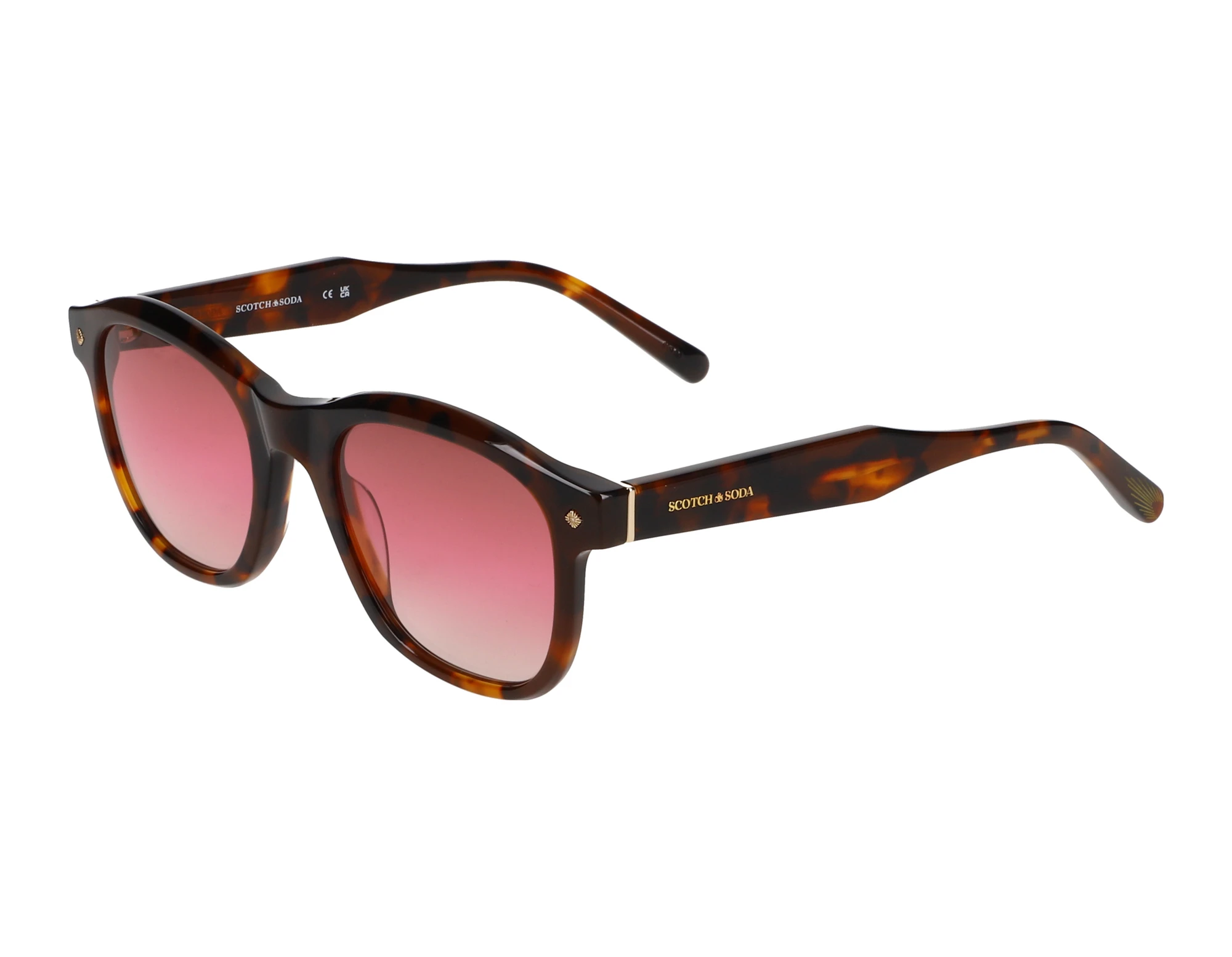 Vorderansicht Scotch and Soda 507016 (185)