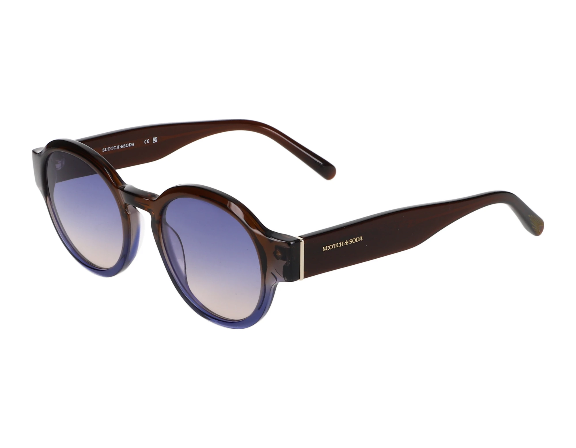 Vorderansicht Scotch and Soda 507020 (101)
