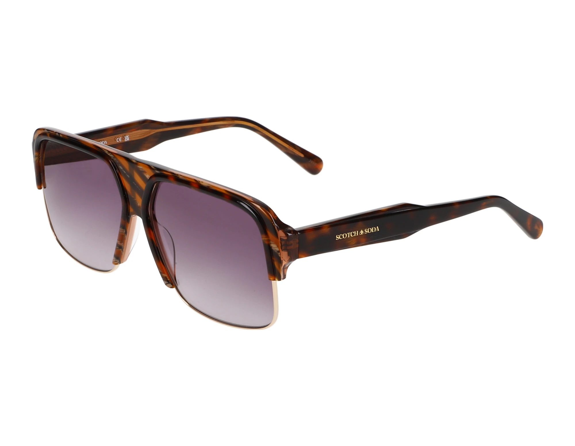 Vorderansicht Scotch and Soda 507025 (102)