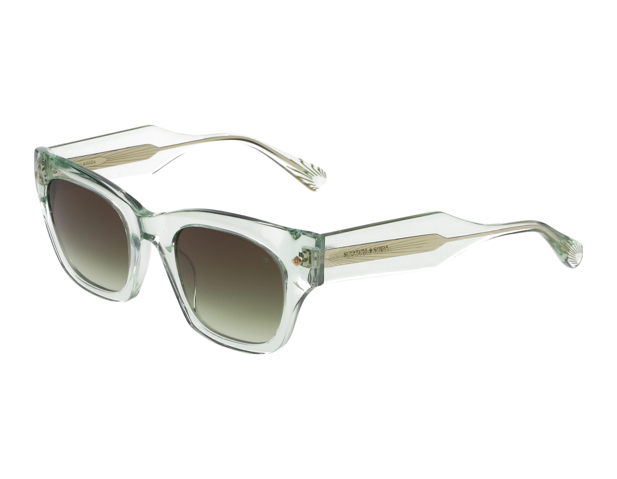 Vorderansicht Scotch and Soda 507031 (551)