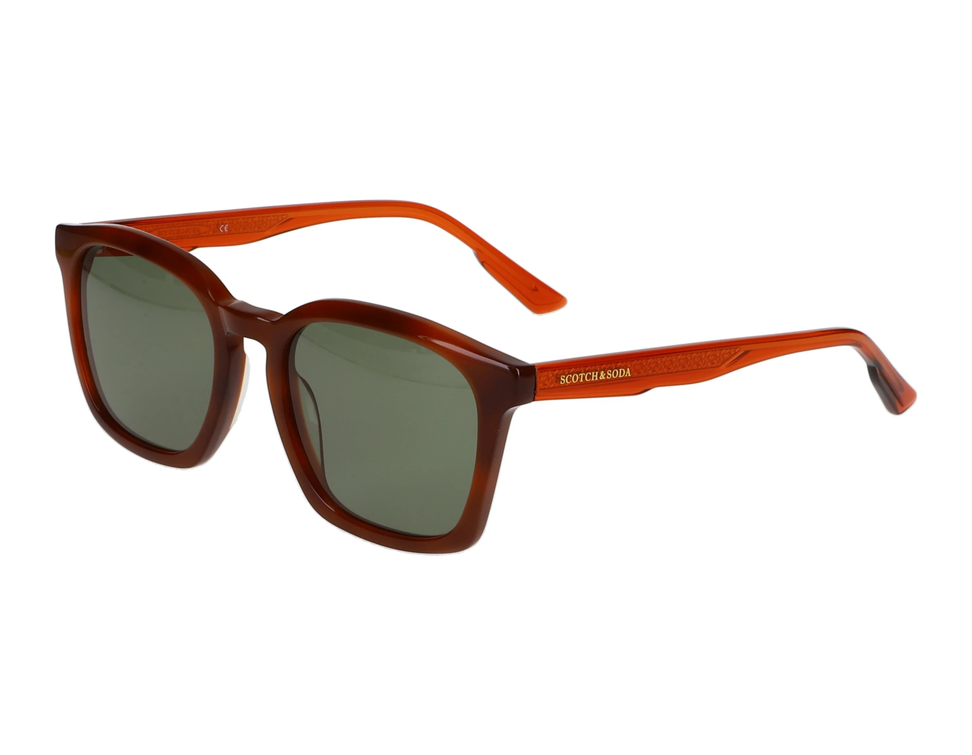 Vorderansicht Scotch and Soda 508006 (131)