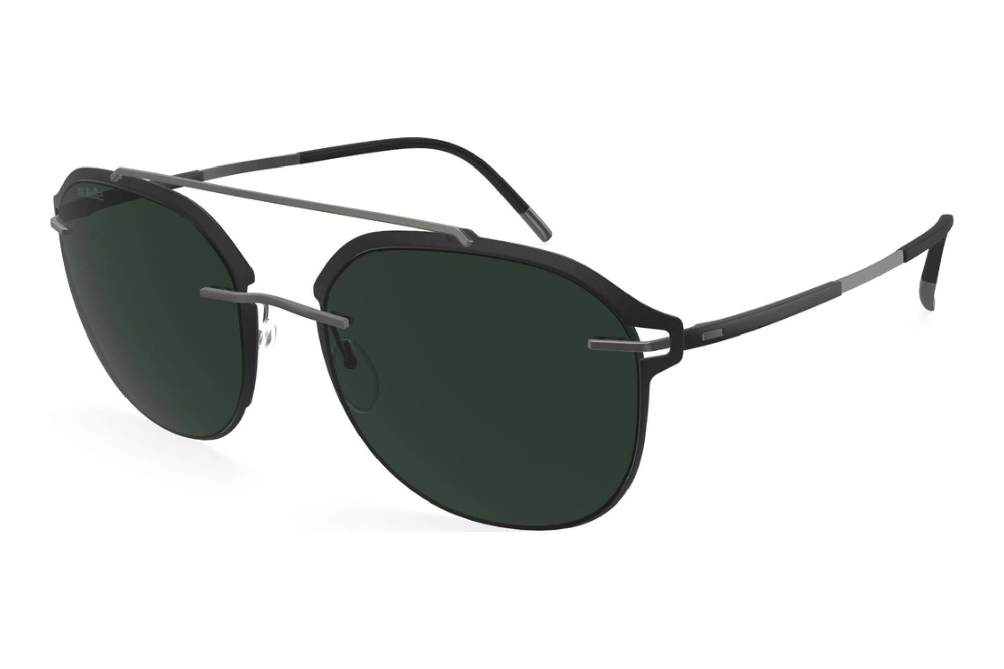 Silhouette   8730 9361 greenSLM POL Green