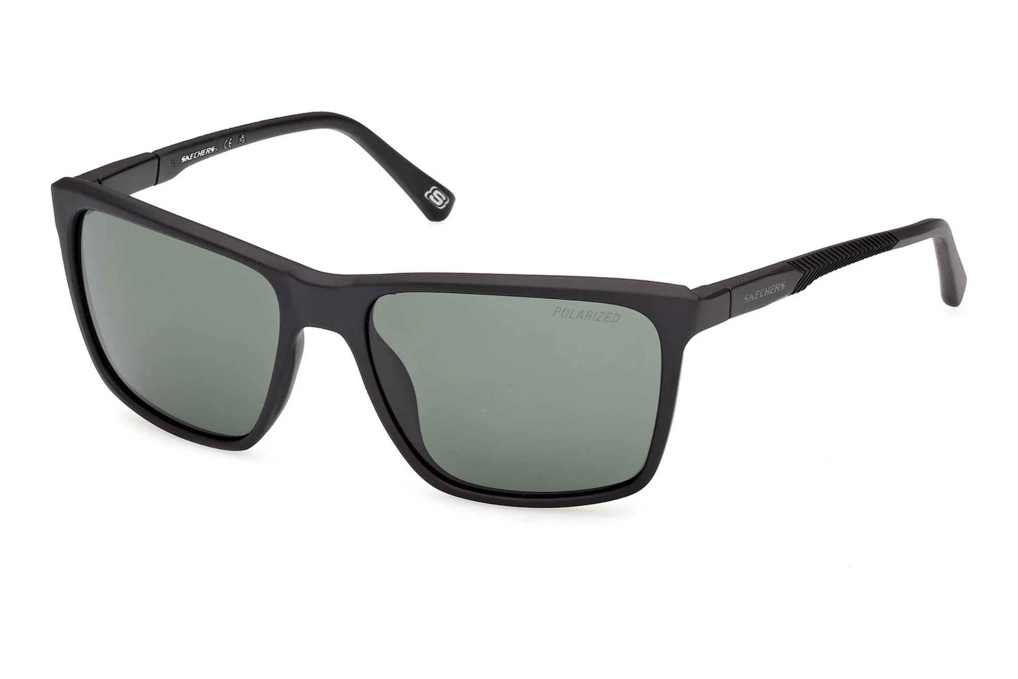 Skechers   SE00181 02R grün polarieisrendMatt Schwarz