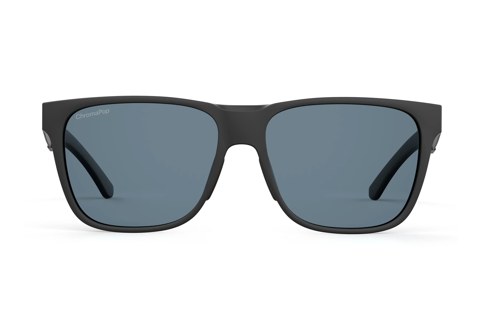 Vorderansicht Smith LOWDOWN STEEL (EKP/L5)