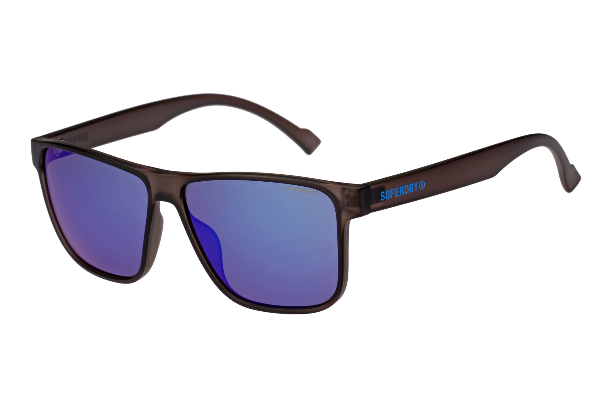 Superdry   SD 996105 30 bluegrau kristall matt