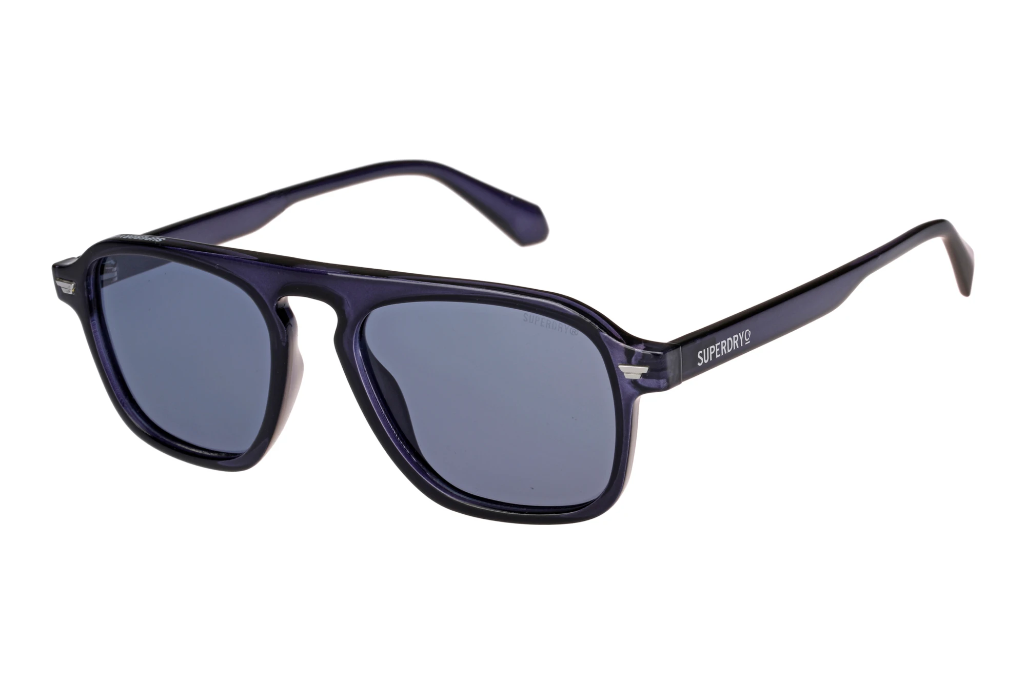 Superdry   SD 996107 70 bluenavy kristall