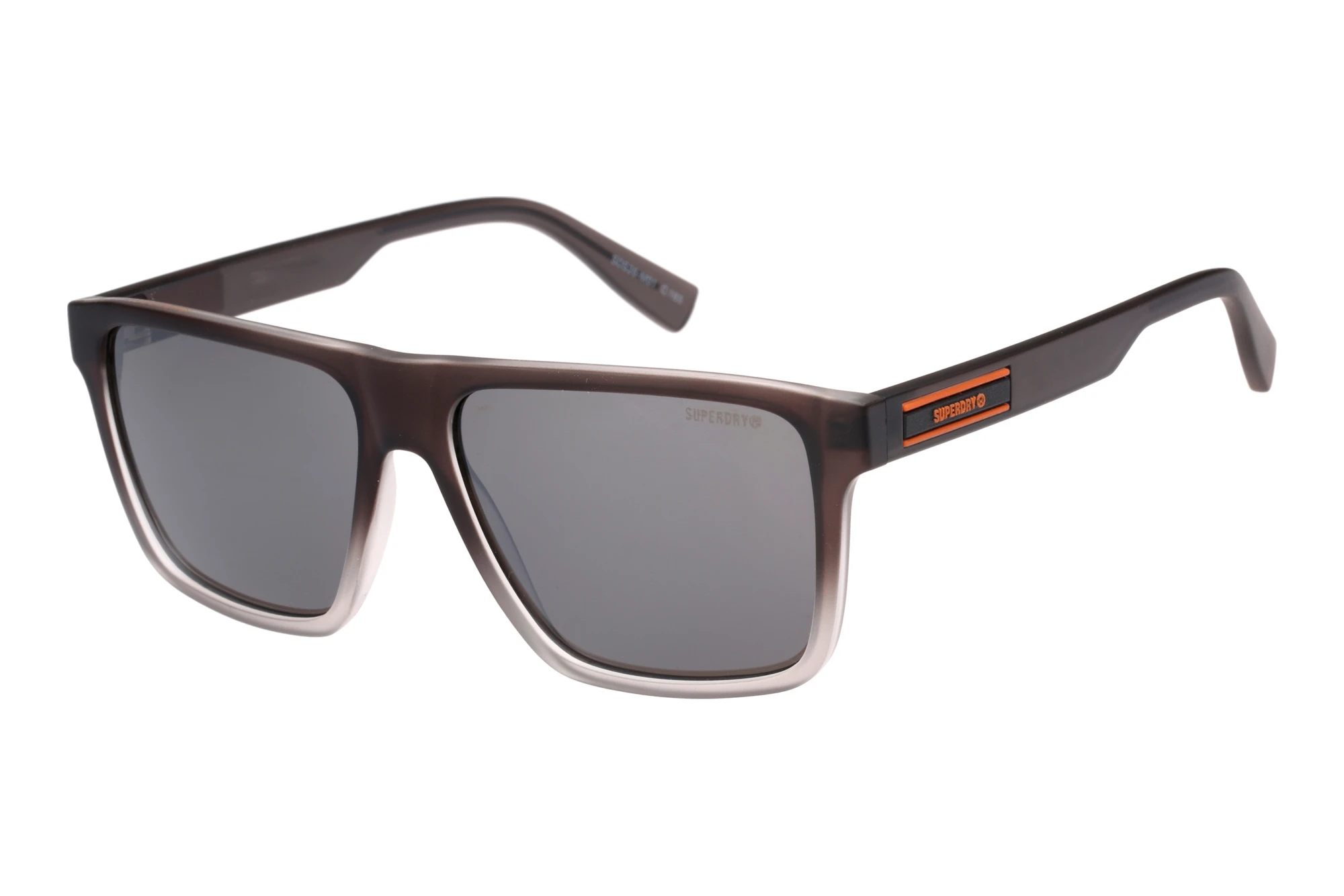 Superdry   SD 996110 33 dunkelgrau kristall matt verlauf