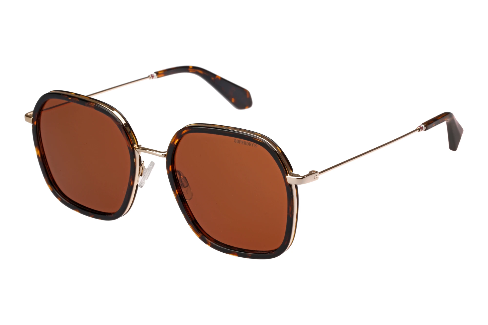 Superdry   SD 997000 60 brownhavanna