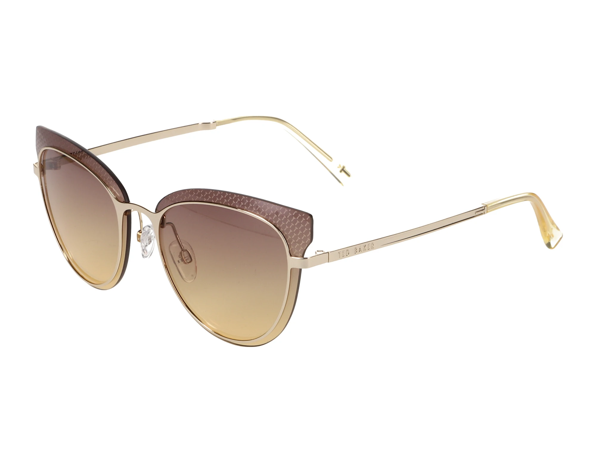 Vue de face Ted Baker 391656 (325)