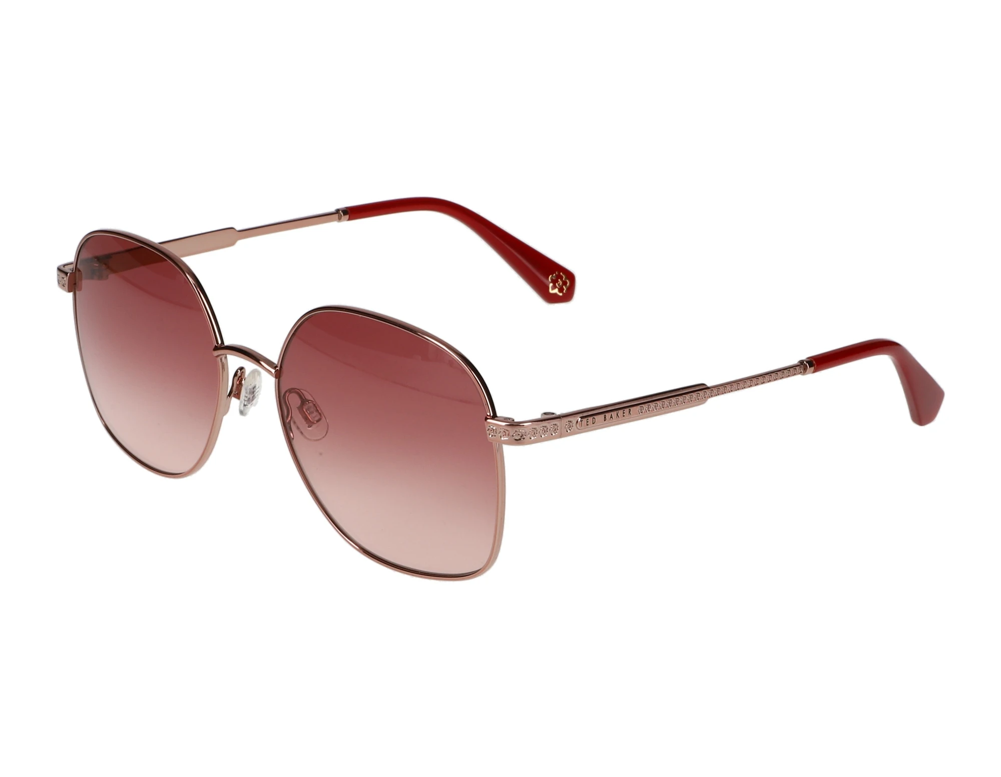 Vue de face Ted Baker 391687 (466)