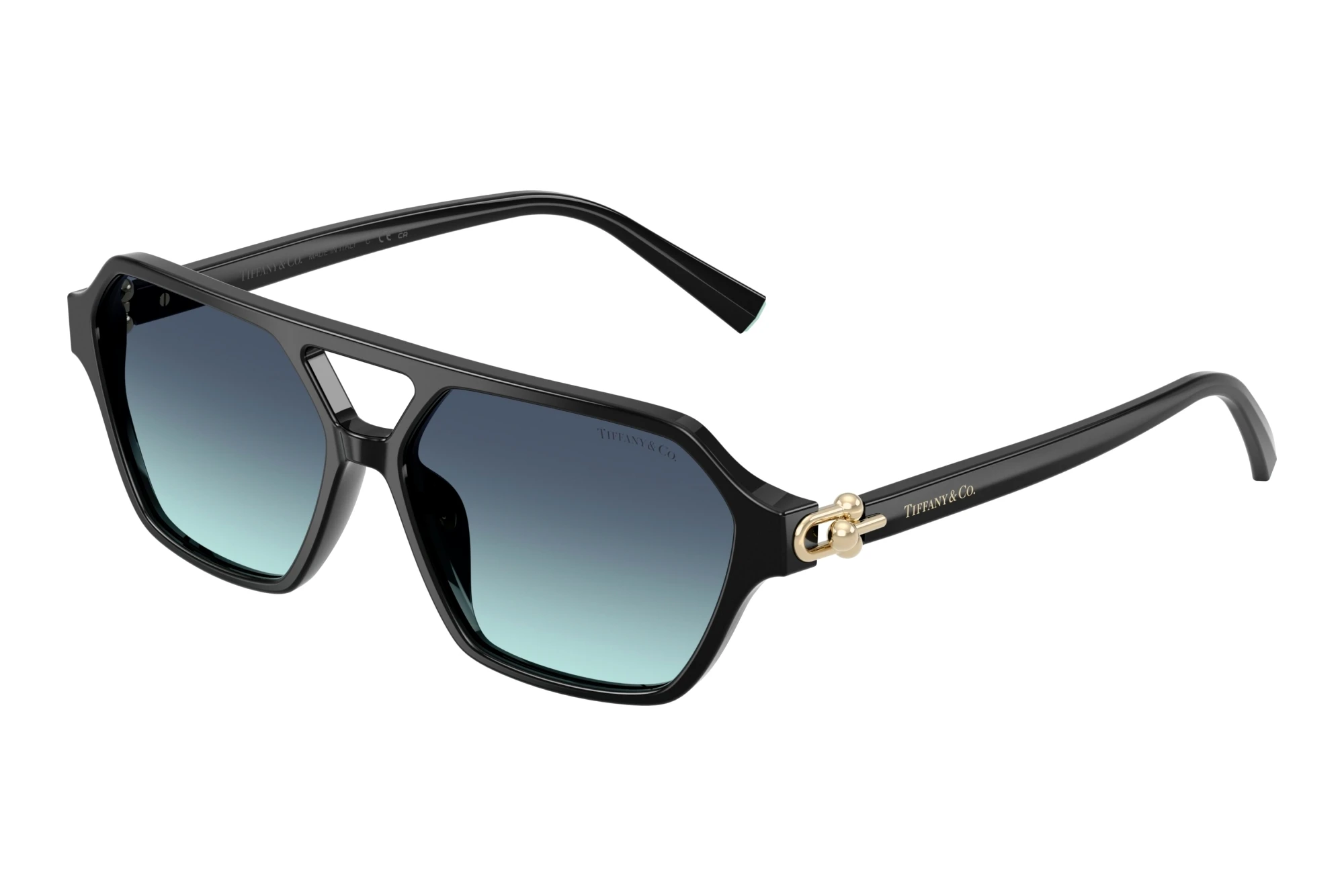 Tiffany   TF4264U 80019S Gradient BlueBlack