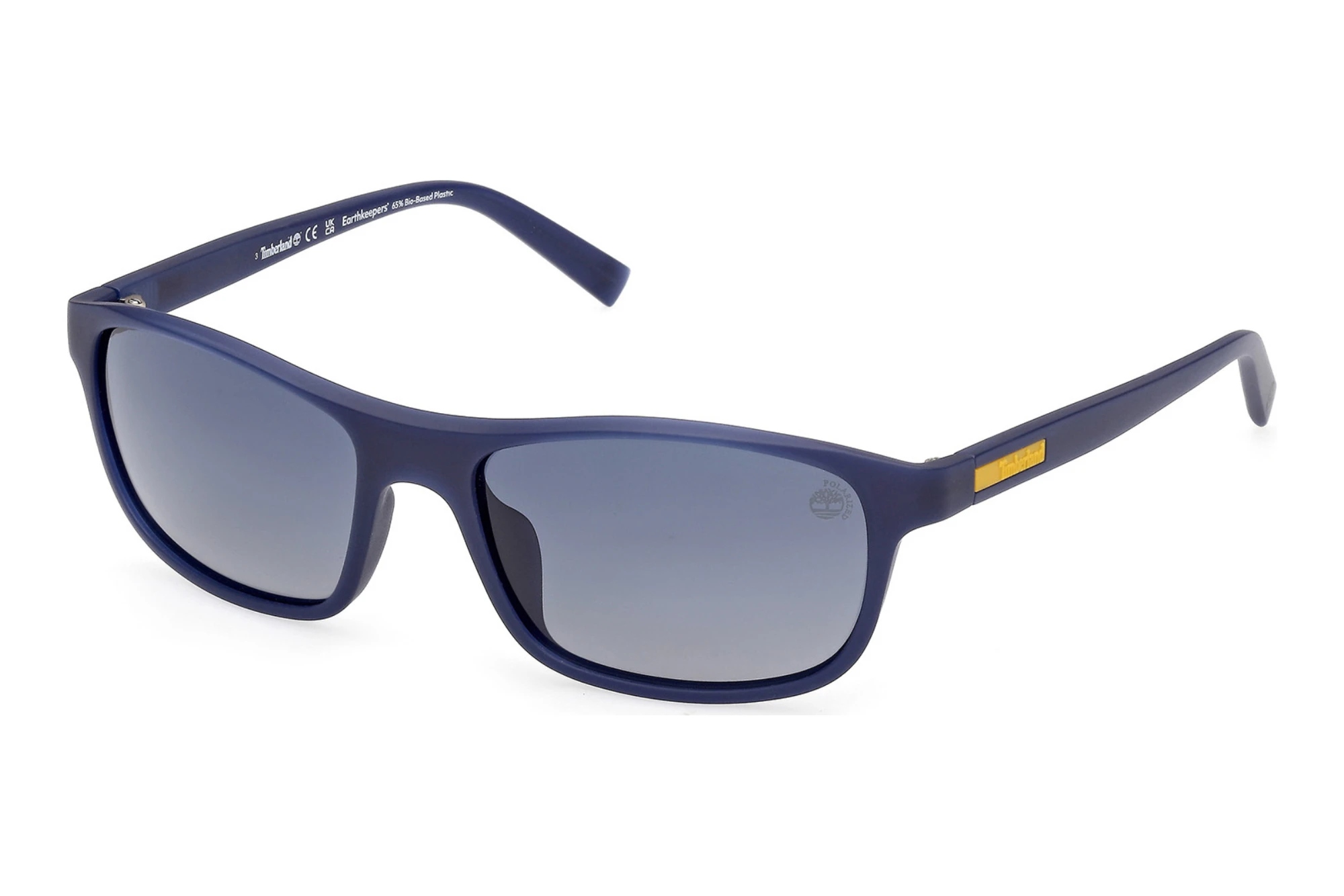 Timberland   TB00057-H 91D grau polarisierendMatt Blau