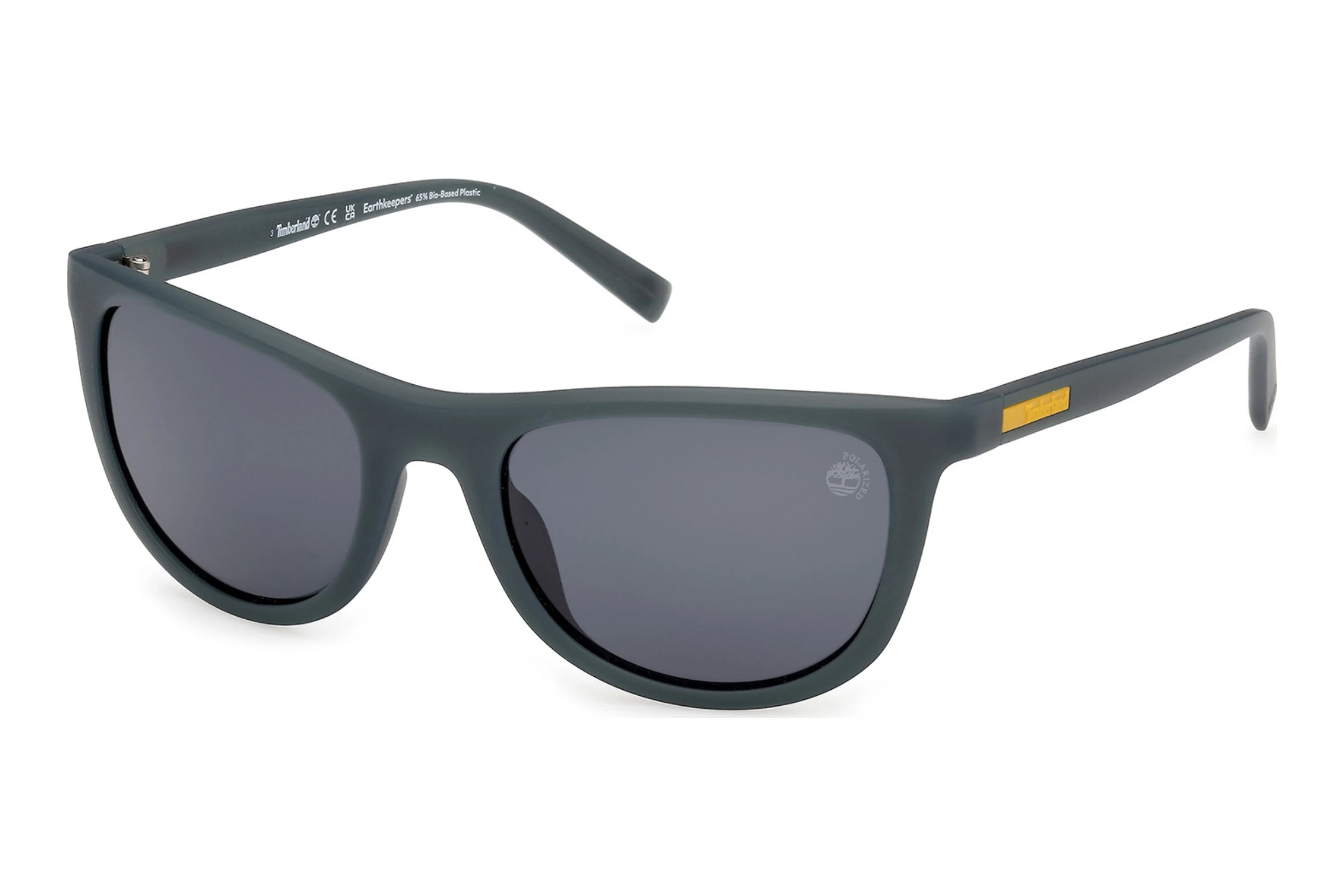 Timberland   TB00058 97D grau polarisierendMatt Dunkelgrün