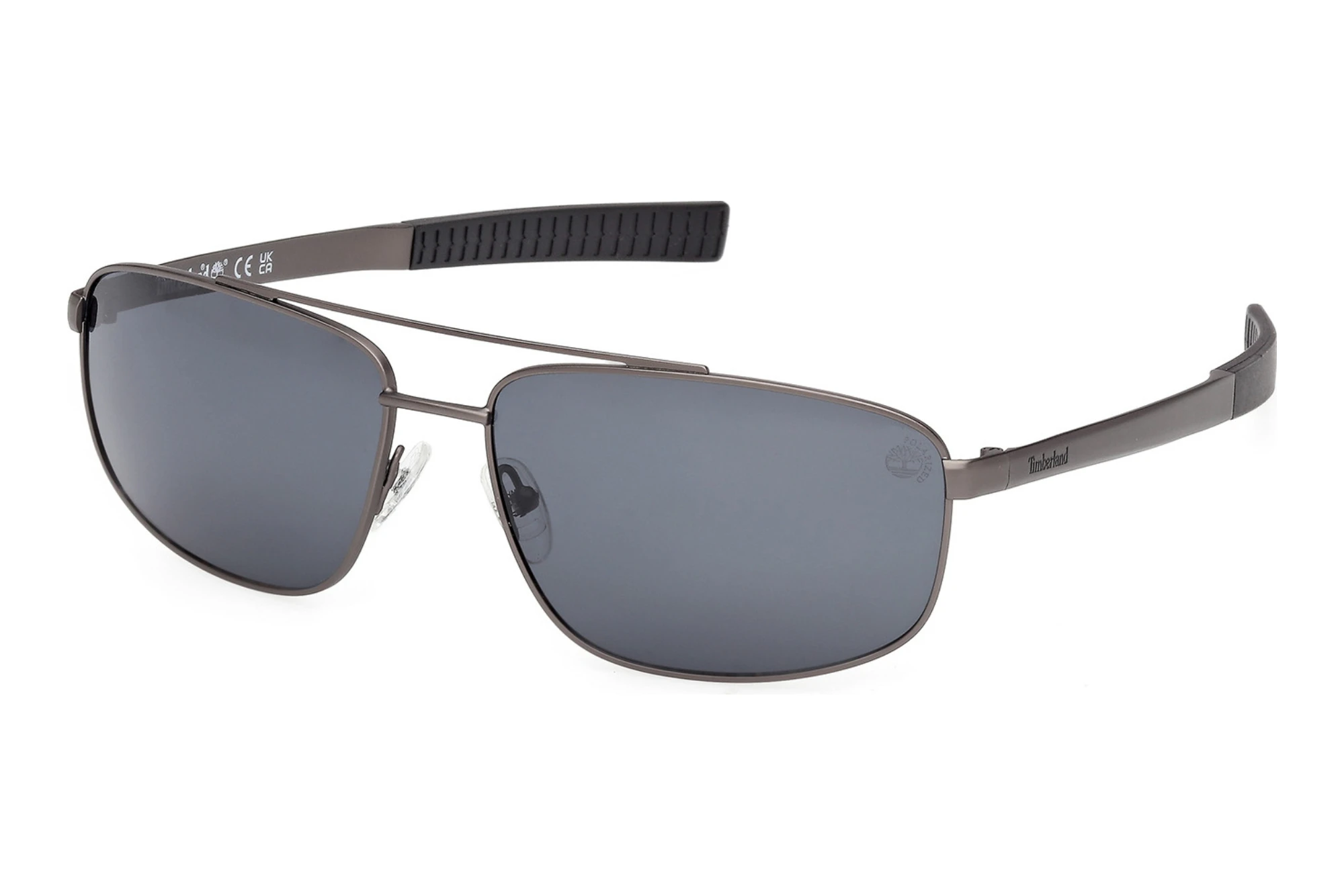 Timberland   TB00061 09D grau polarisierendMatt Gunmetal