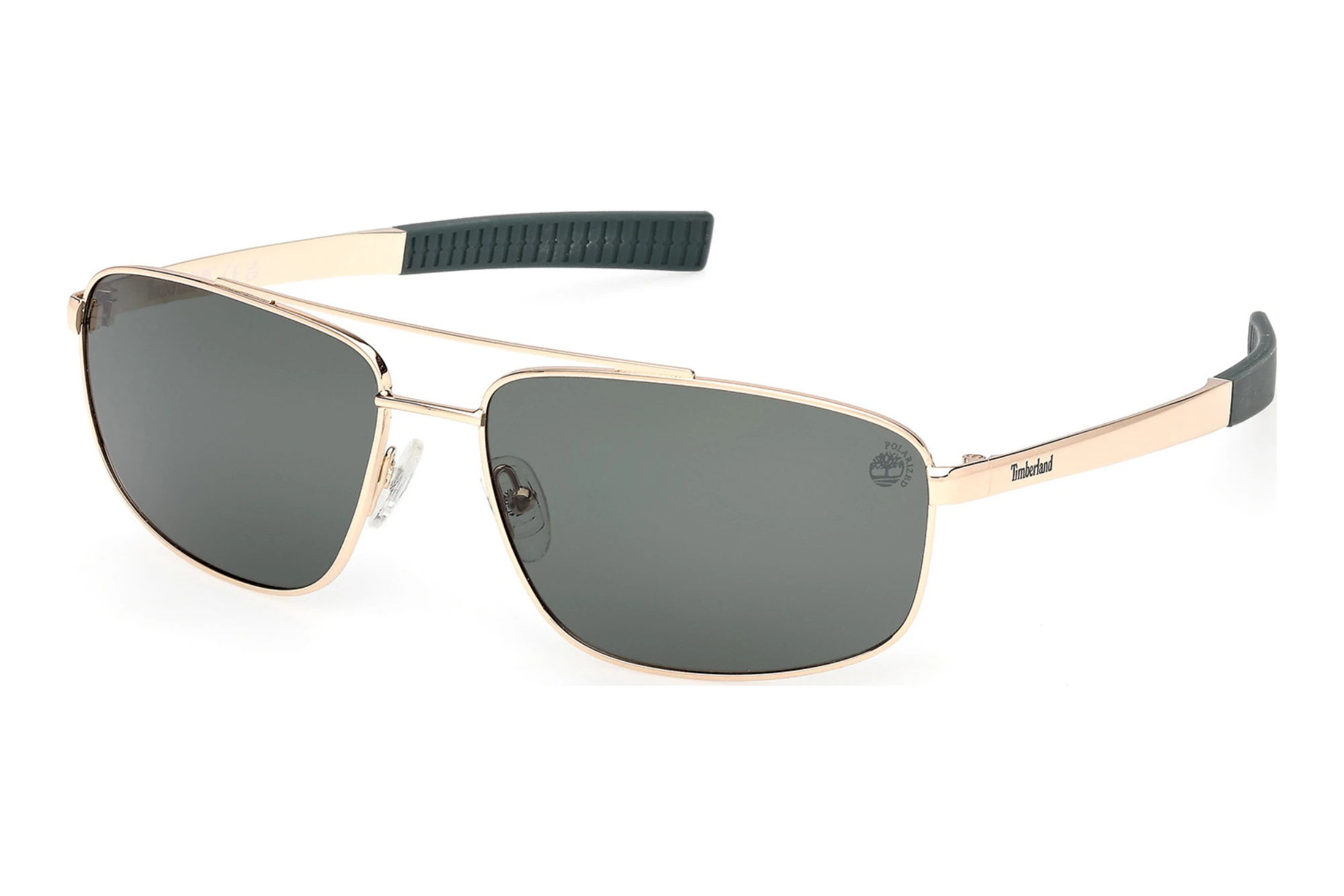 Timberland   TB00061 32R grün polarieisrendGlänzend Blassgold