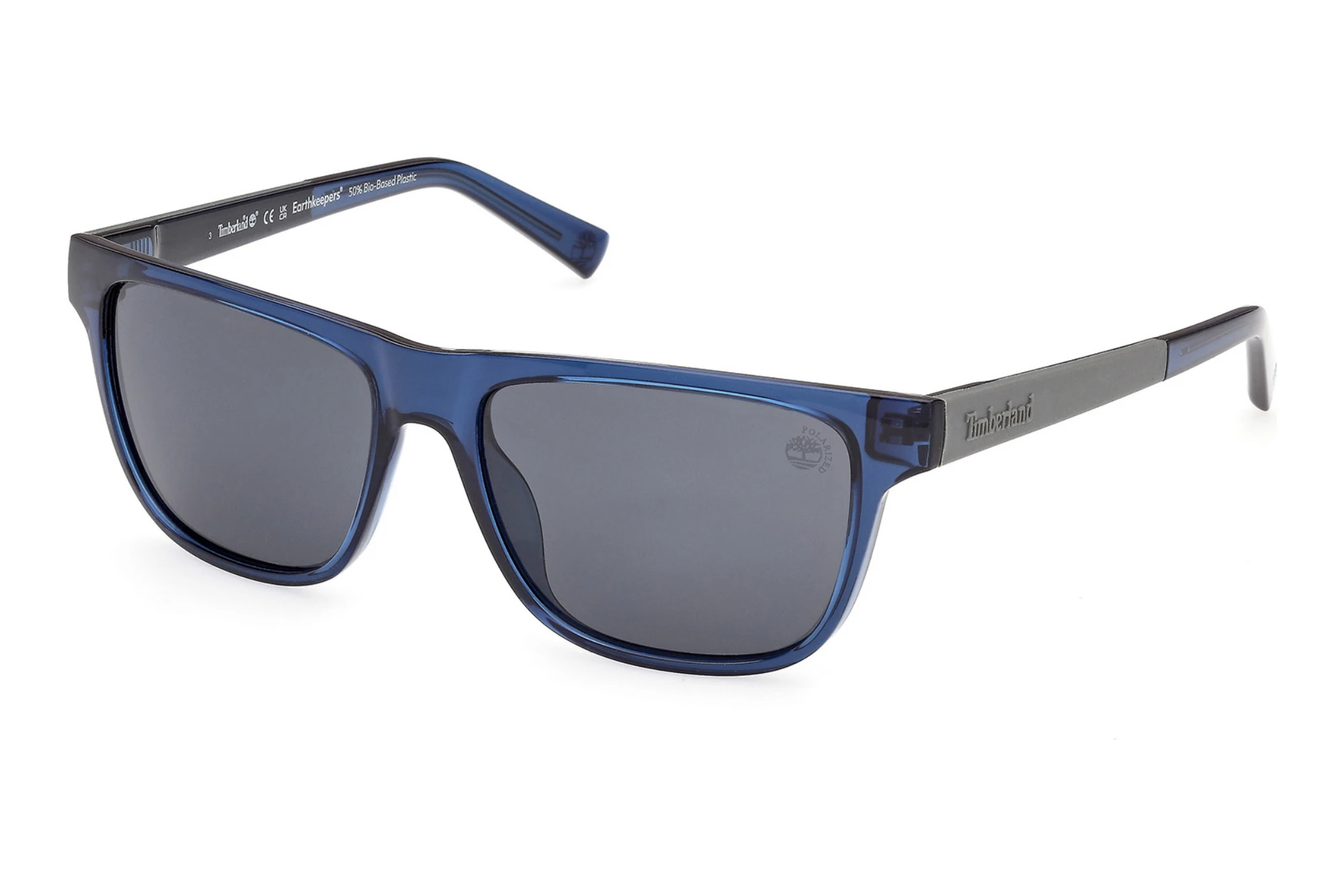 Timberland   TB00069 90D grau polarisierendGlänzend Blau