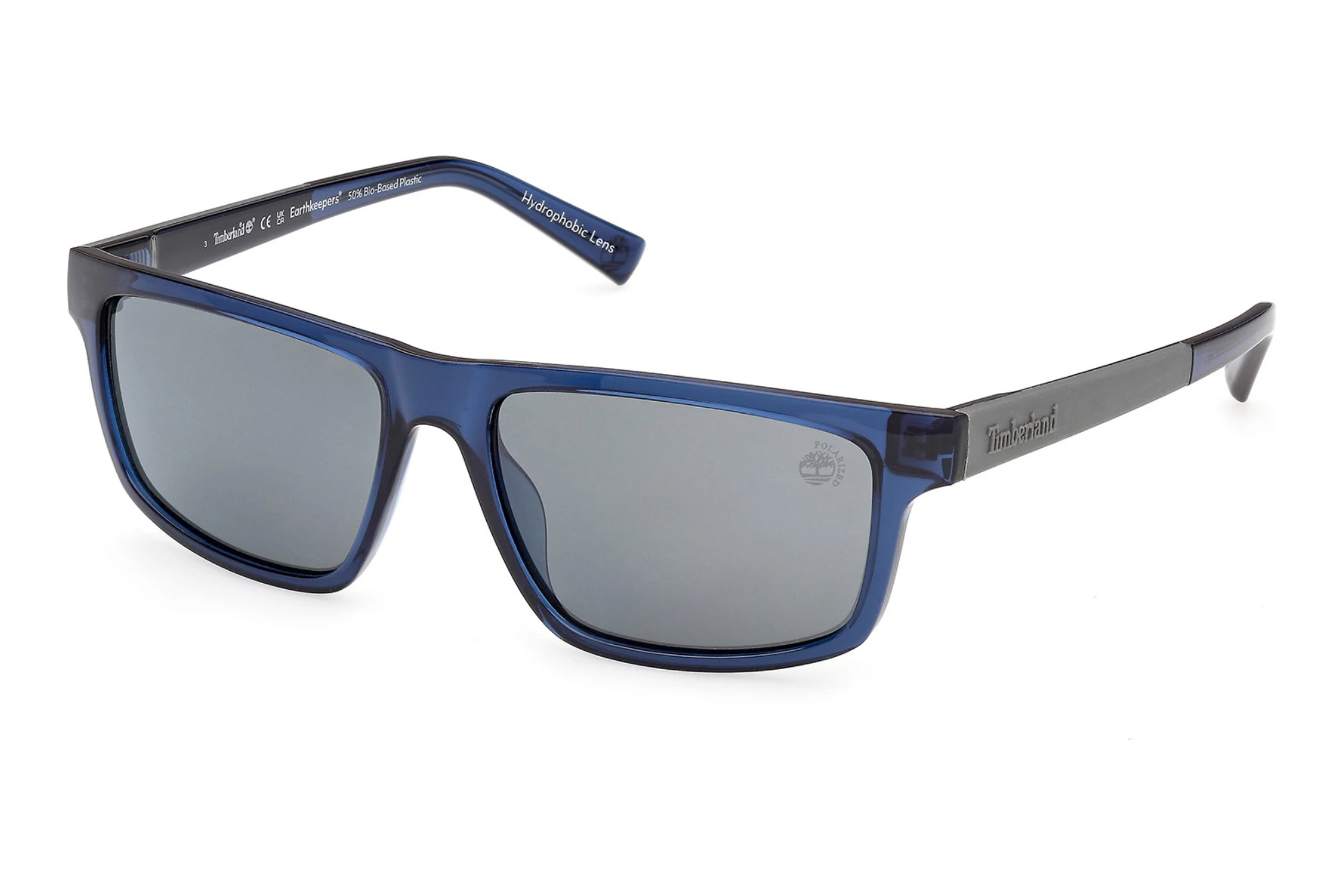Timberland   TB00070 90D grau polarisierendMatt Grau