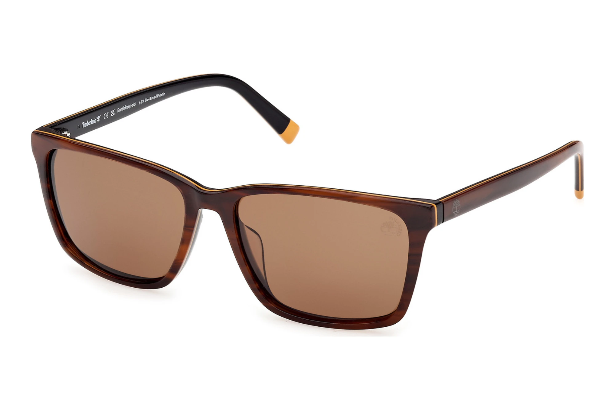Timberland   TB00073-H 62H braun polarisierendBraun Horn