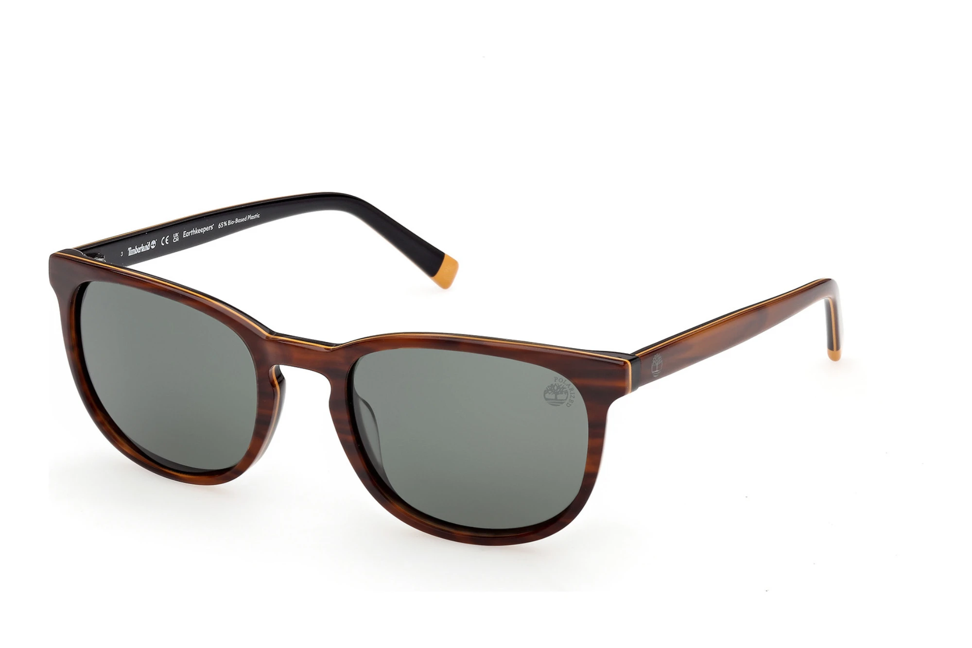 Timberland   TB00074 62R grün polarieisrendBraun Horn