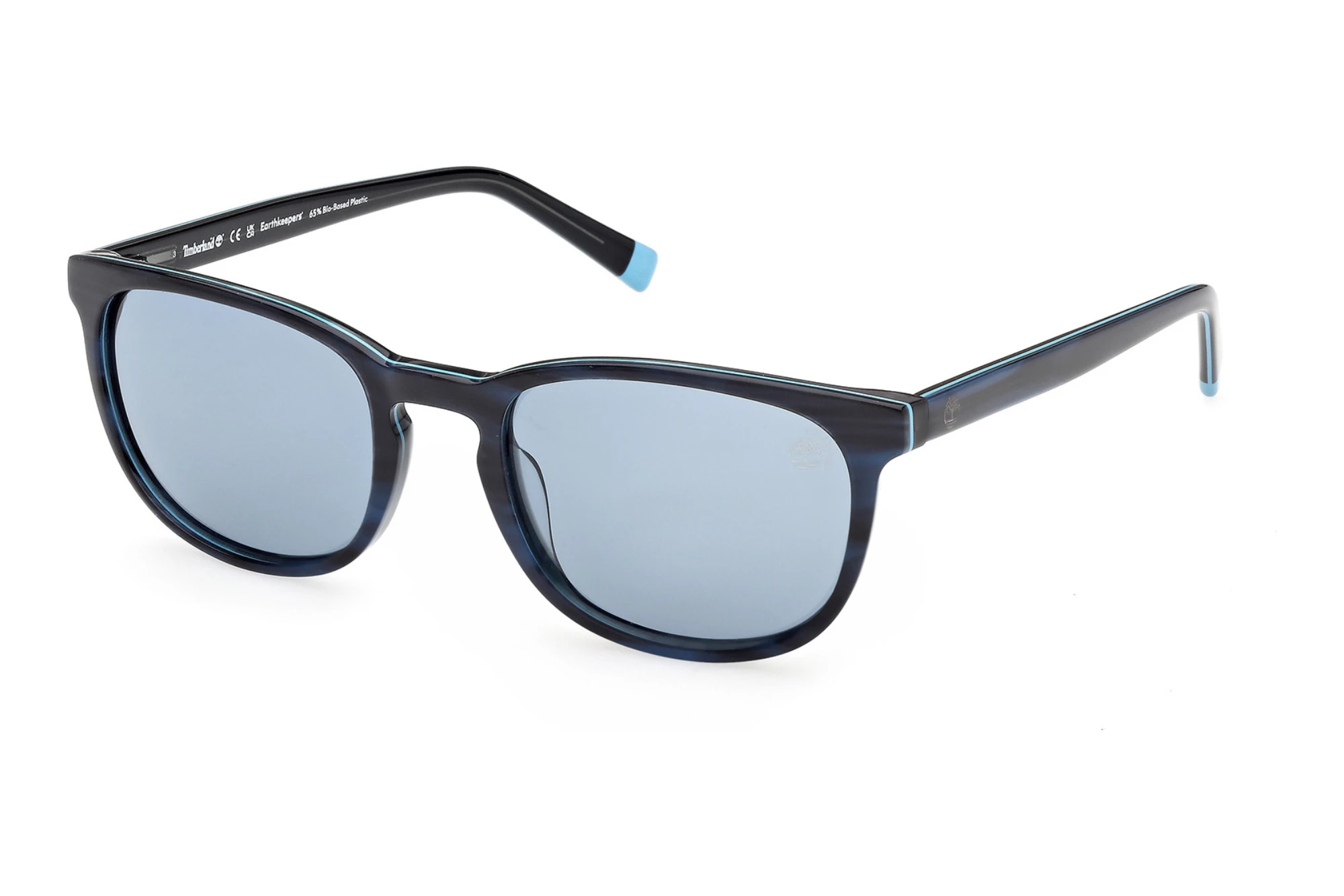 Timberland   TB00074 64D blau polarisierendBlau/Horn