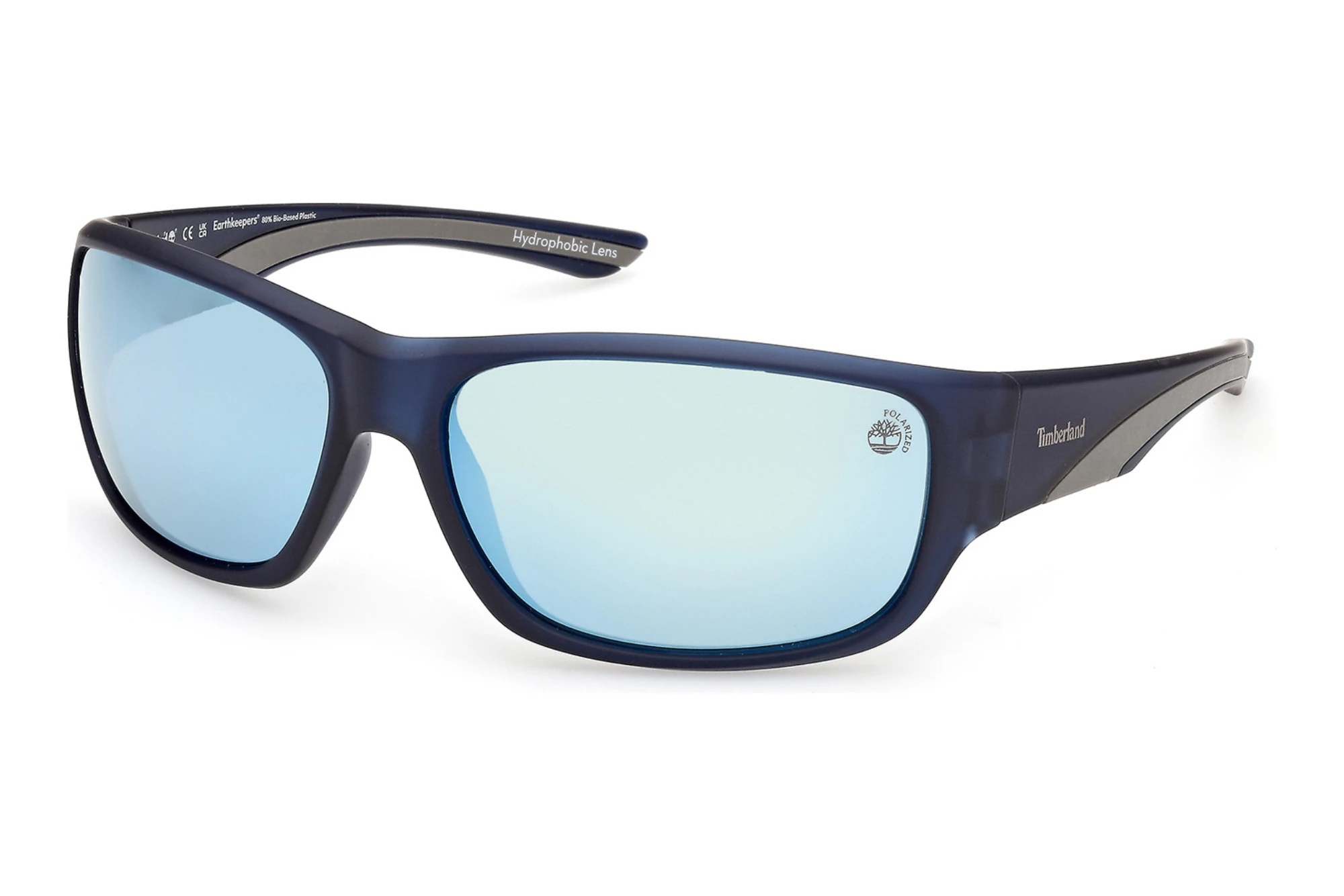 Timberland   TB00084 91D blau polarisierendMatt Blau