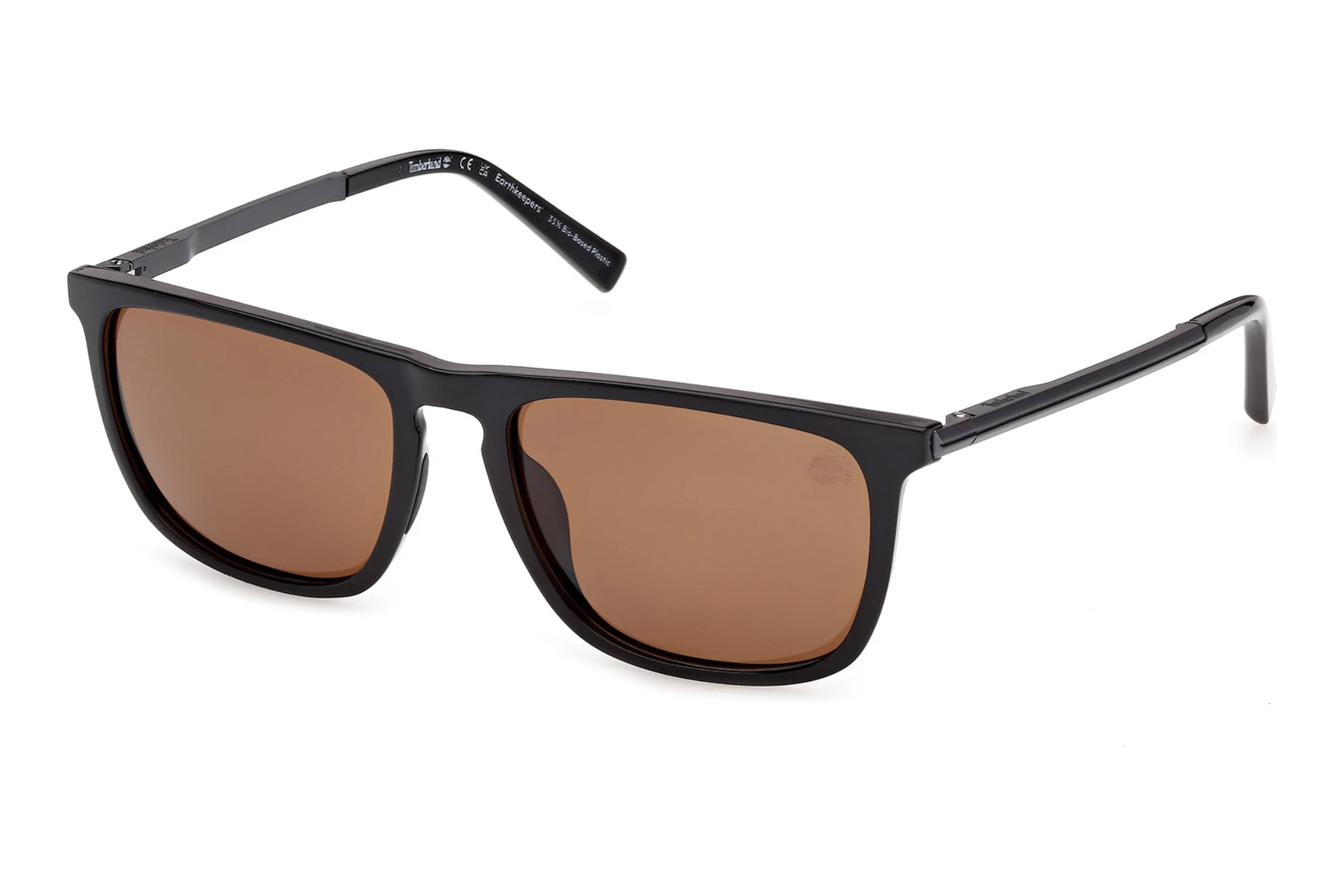 Timberland   TB00088 01H braun polarisierendGlänzend Schwarz