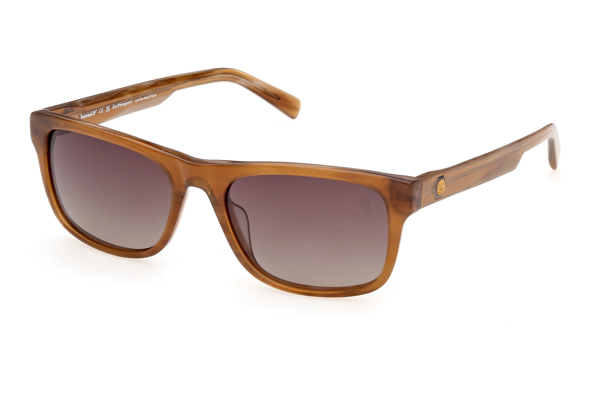 Timberland   TB00098 62H braun polarisierendHellbraun /Horn