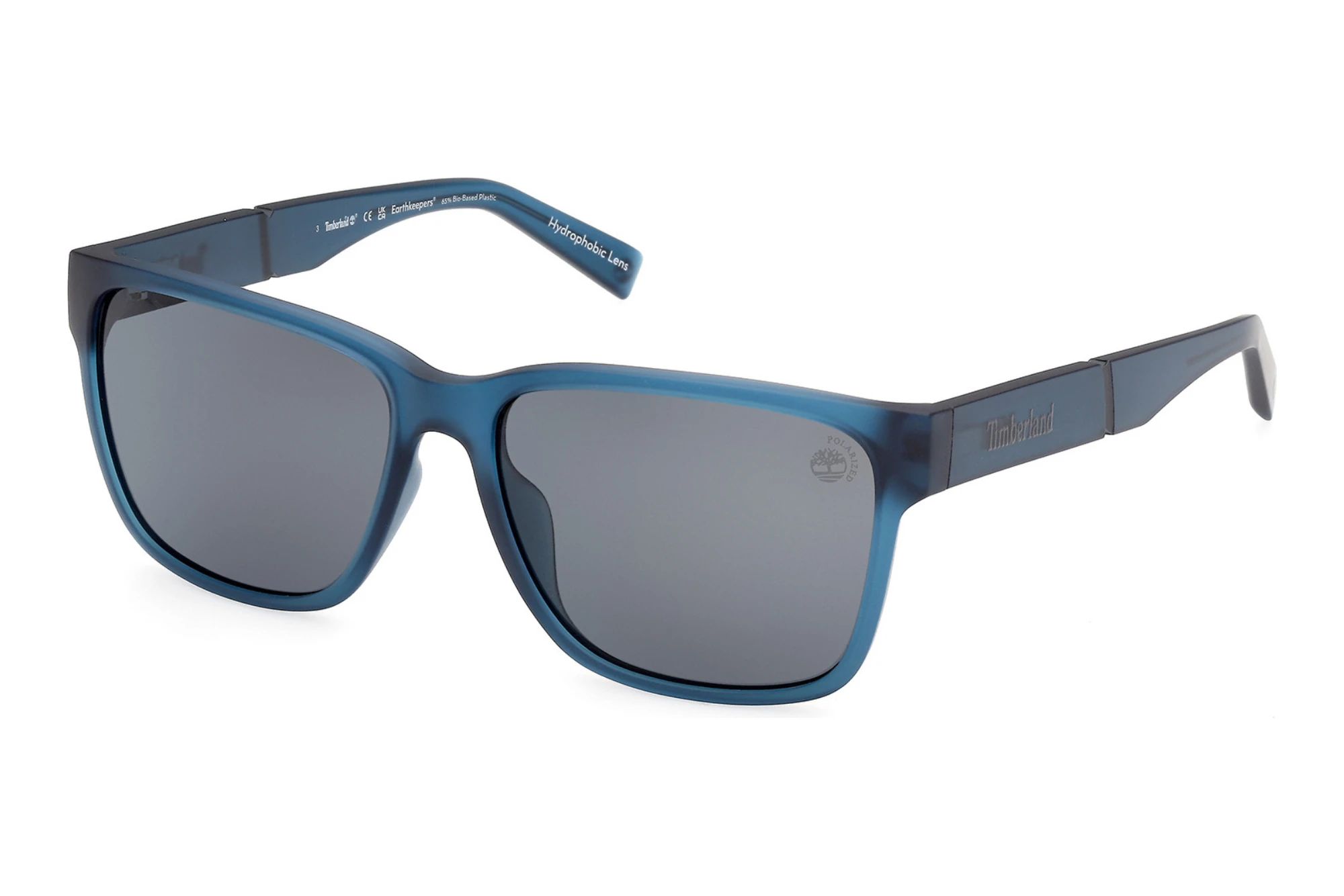 Timberland   TB9335-H 91D blau polarisierendMatt Blau