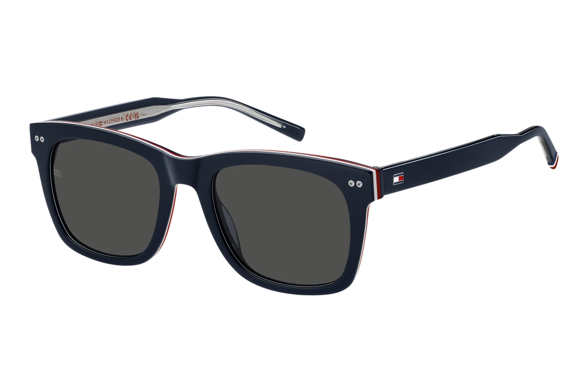 Tommy Hilfiger   TH 2184/S PJP/IR GREYBLUE