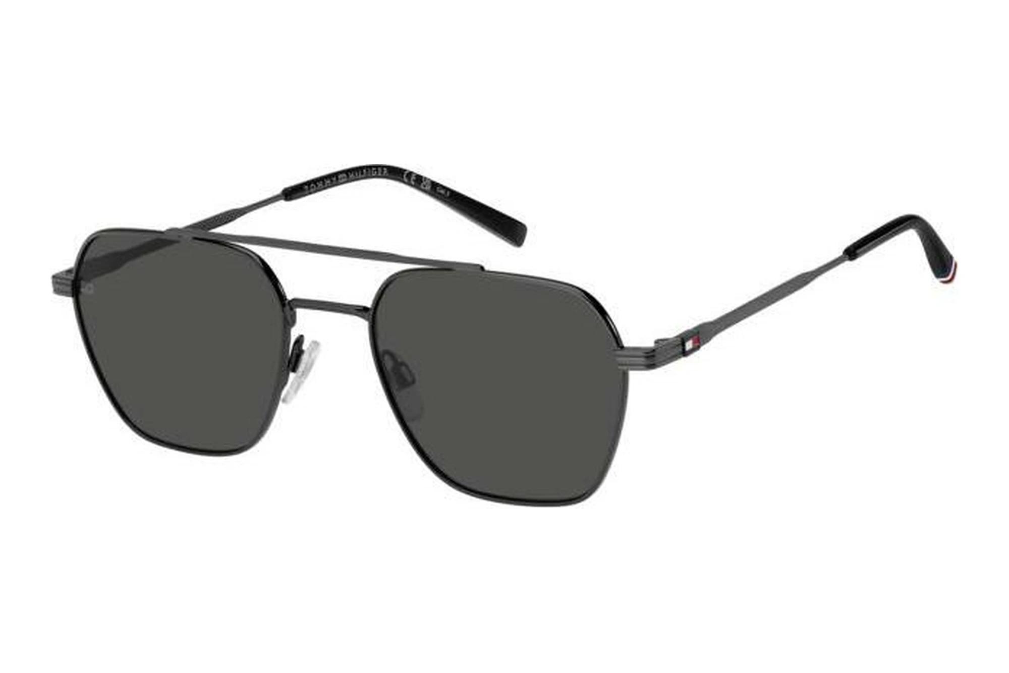 Tommy Hilfiger   TH 2192/S V81/IR GREYGRAU
