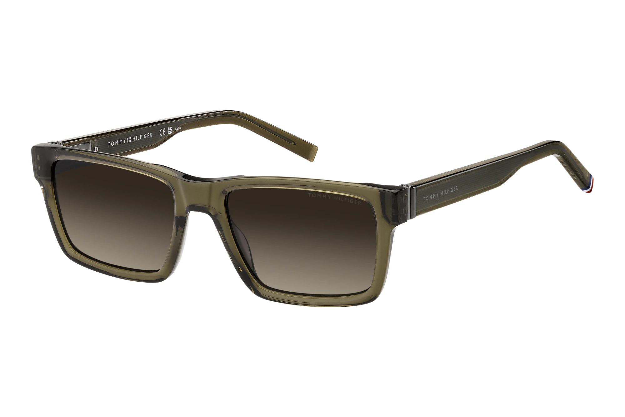 Tommy Hilfiger   TH 2309/S 09Q/HA BROWN SHADEDBROWN