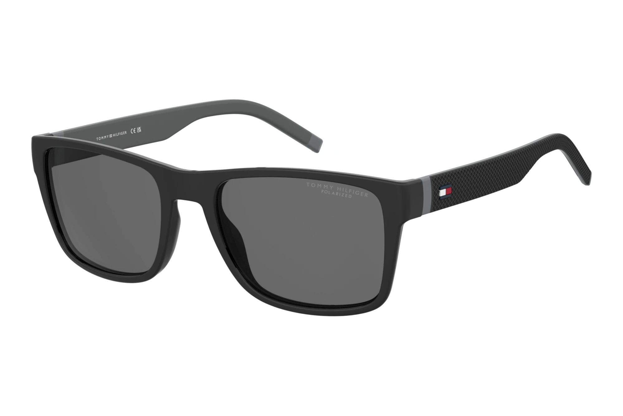 Tommy Hilfiger   TH 2375/S 807/M9 GREY POLARIZEDBLACK