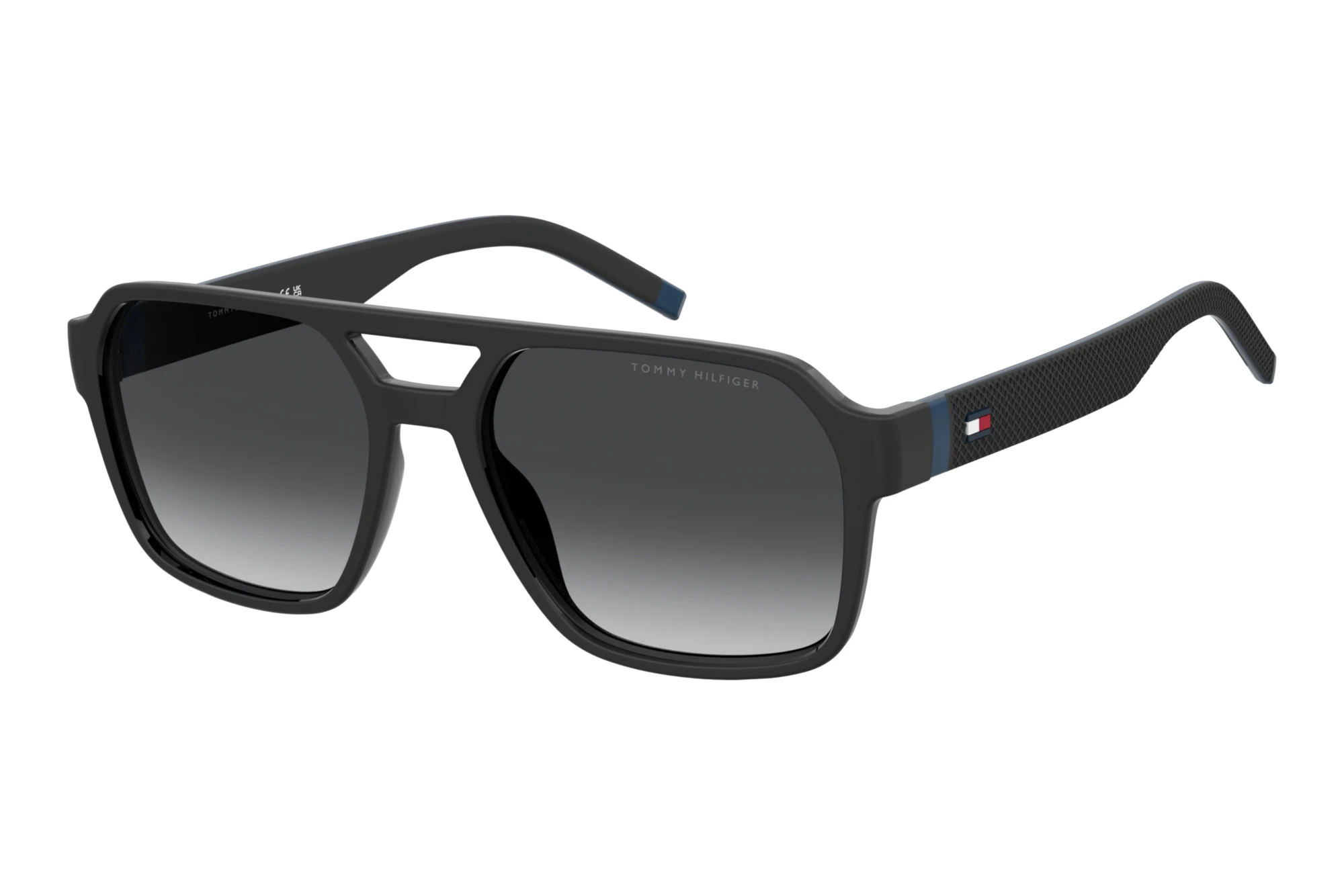 Tommy Hilfiger   TH 2376/S 807/9O GREY SHADEDBLACK