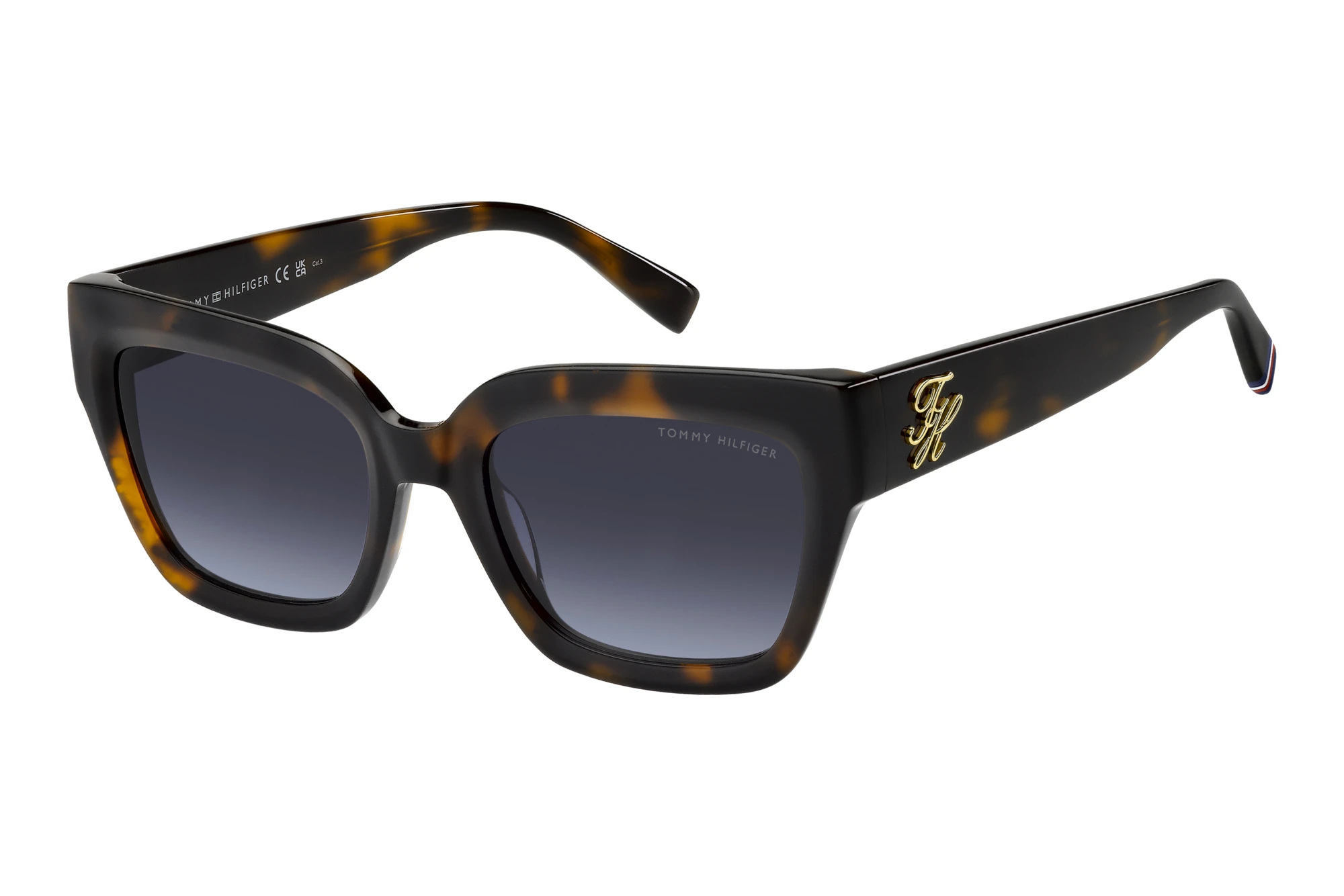 Tommy Hilfiger   TH 2402/S 05L/08 BLUE SHADEDHAVANA