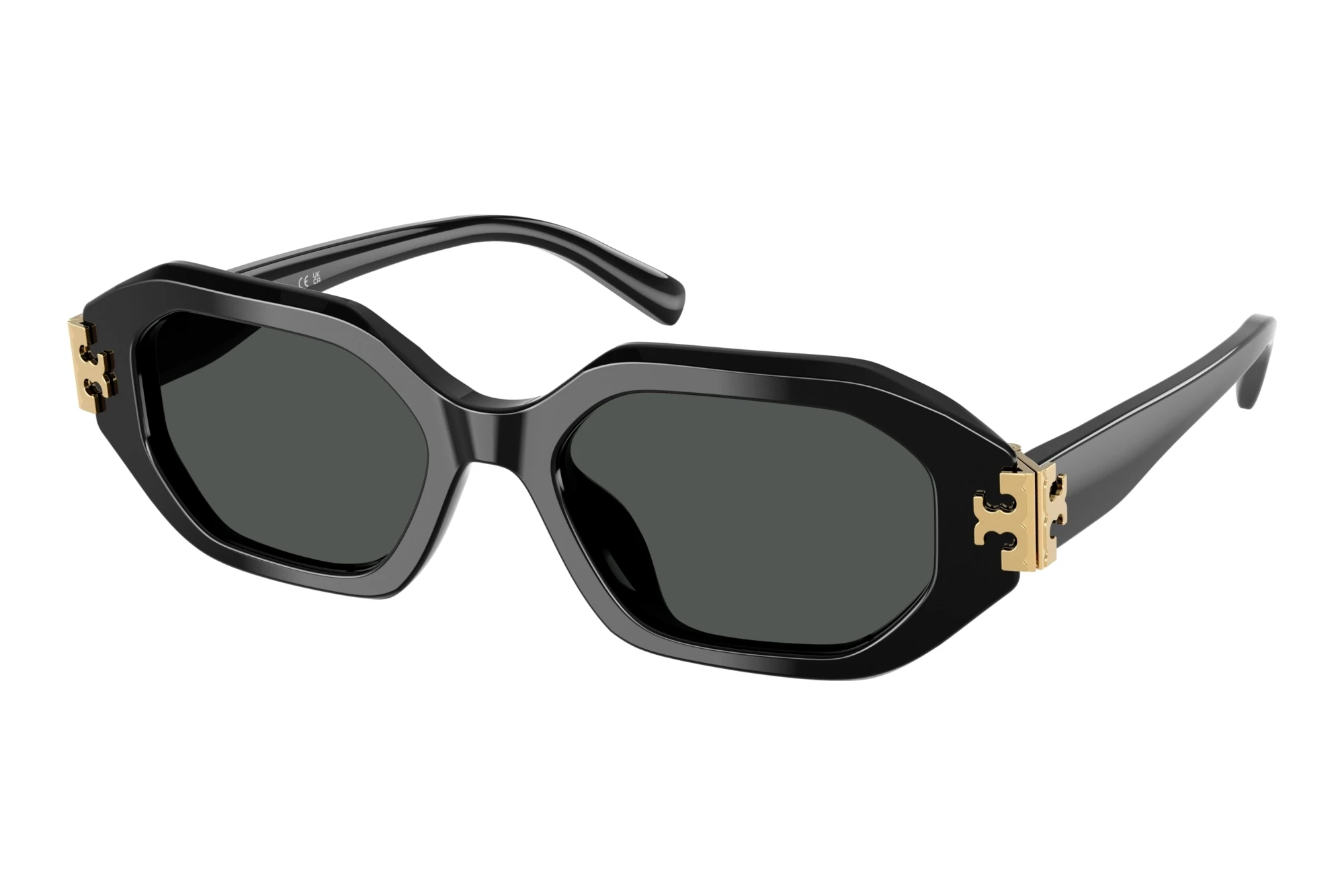 Tory Burch   TY7234U 170987 Dark GreyBlack