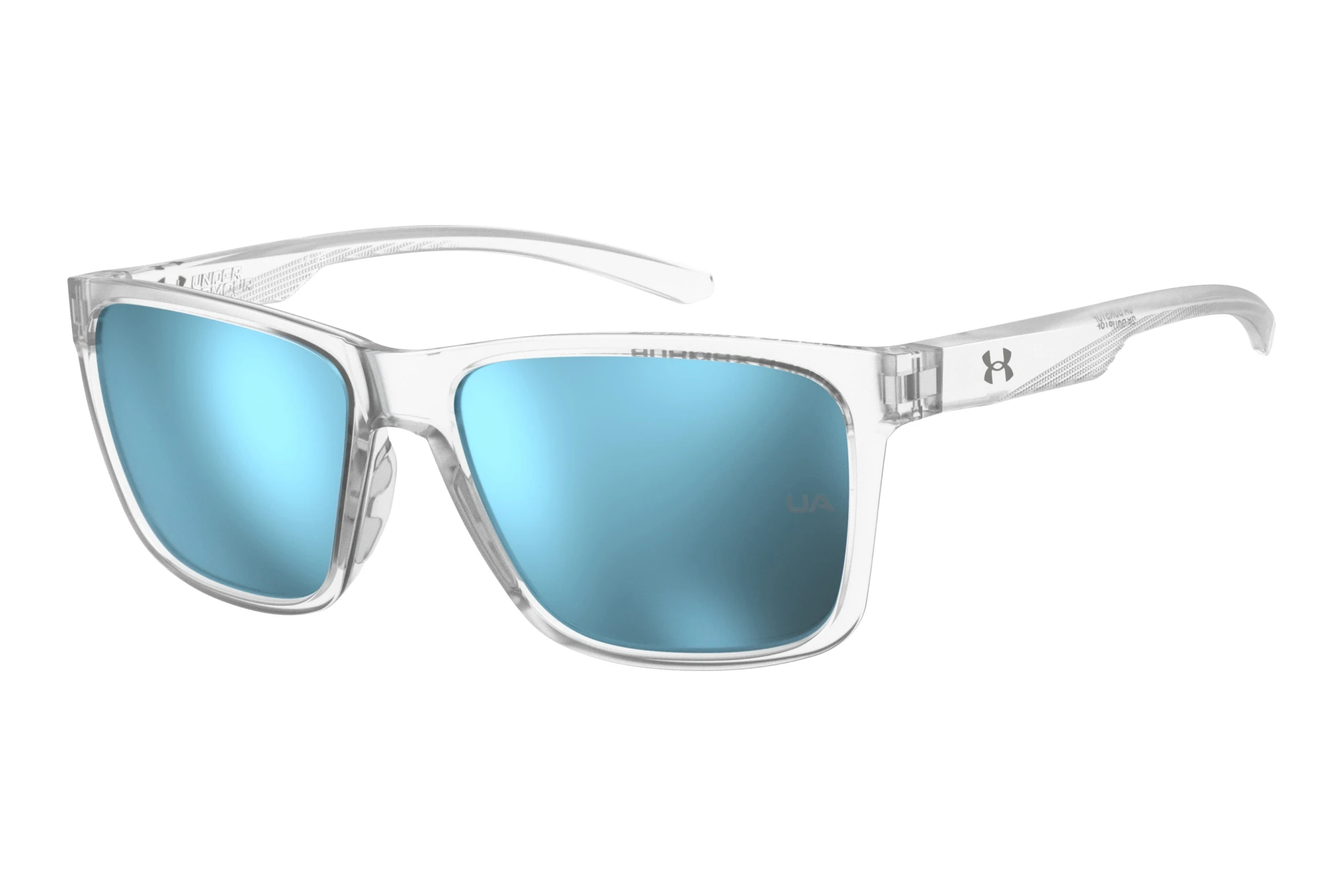 Under Armour   UA BURSTUP 900/Z0 BLUE MULTILAYERCRYSTAL