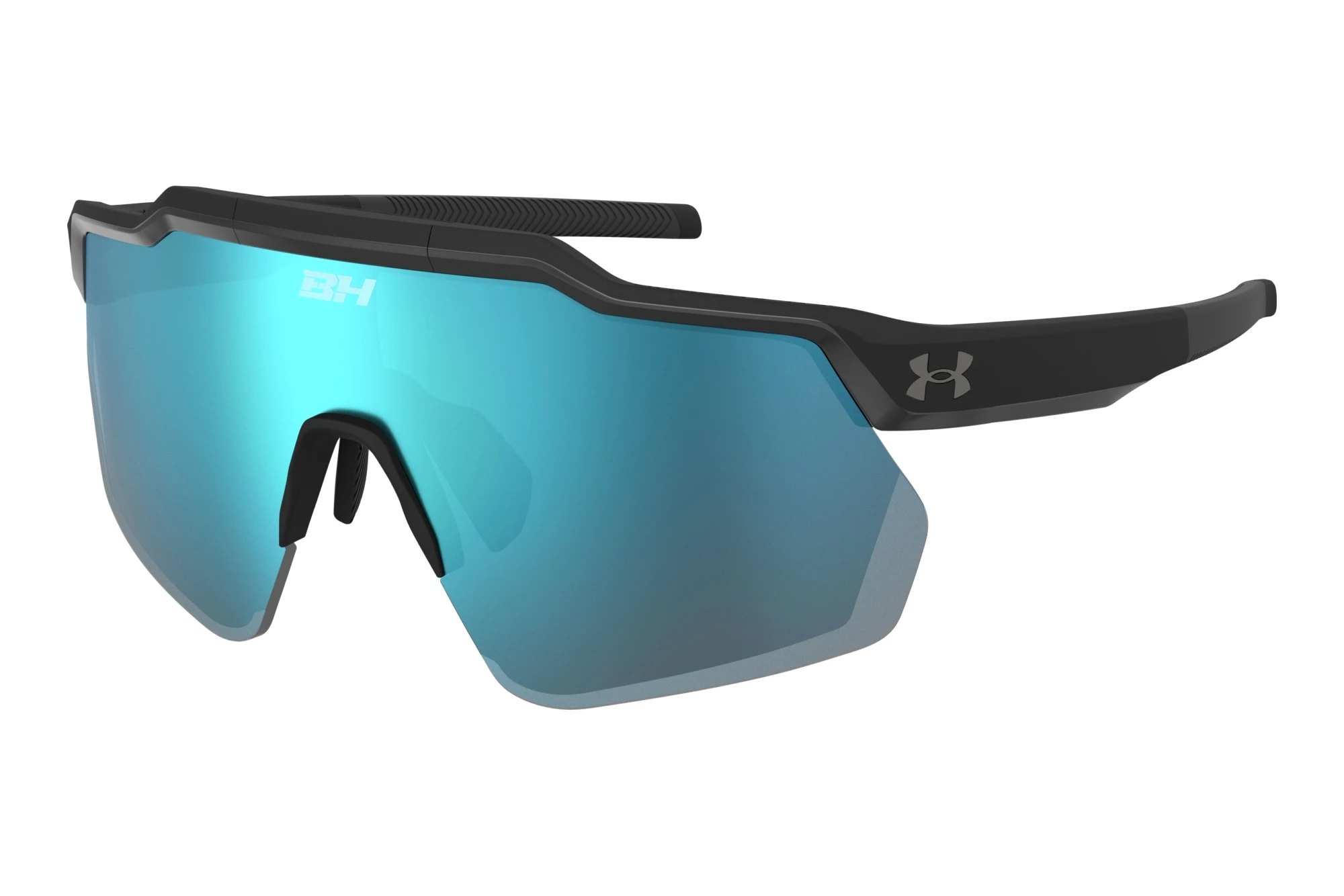 Under Armour   UA FLIPPED PRO D51/Z0 BLUE MULTILAYERBLACK BLUE