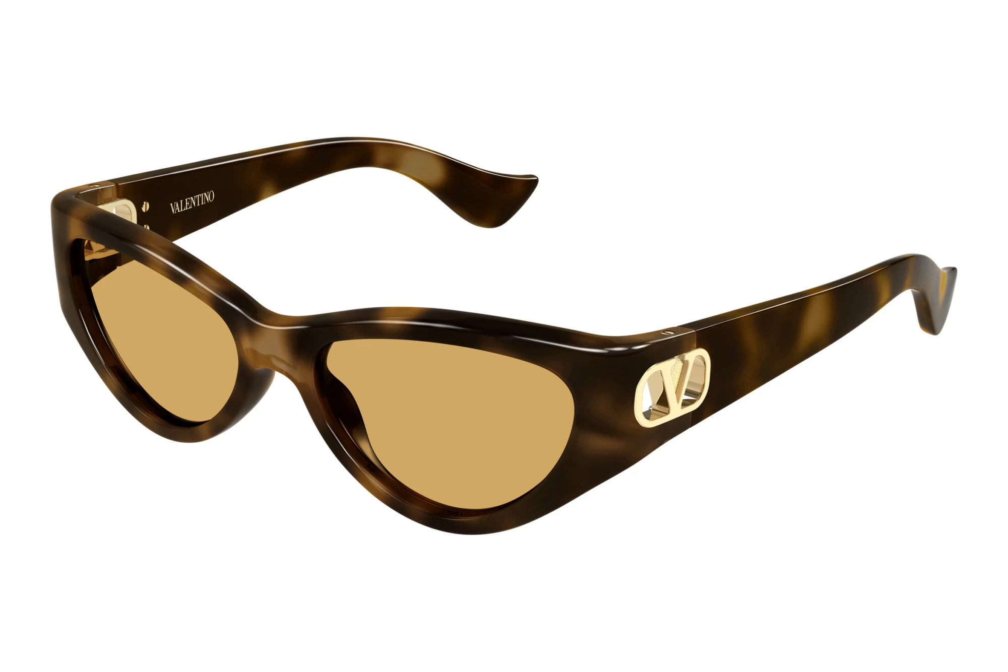Valentino   VG0014S 003 HAVANA
