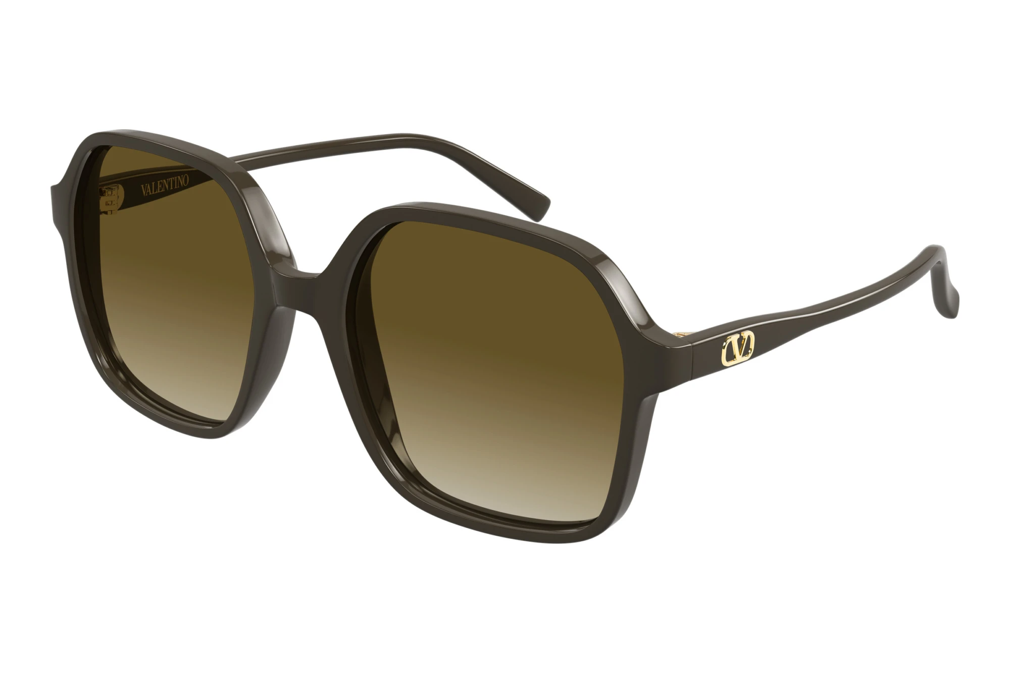 Valentino   VG0018S 005 BROWN