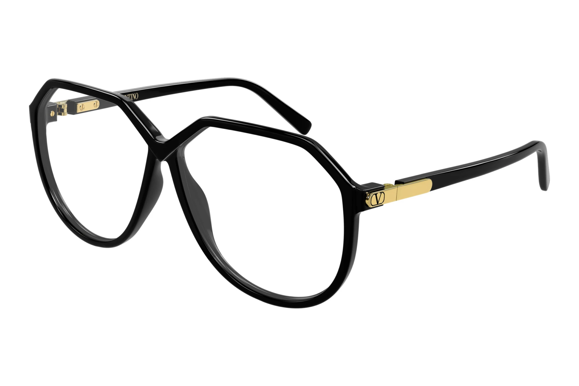 Valentino   VG0026S 005 BLACK