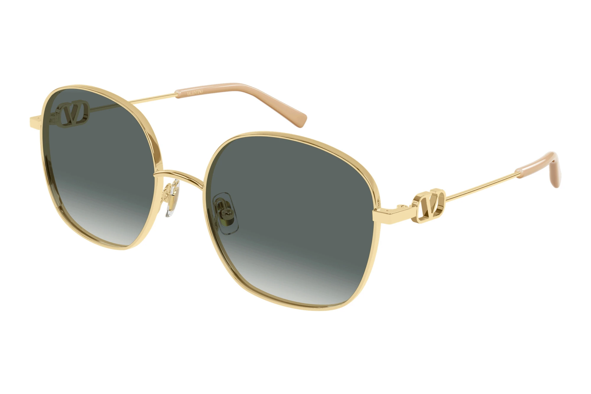 Valentino   VG0028S 001 GOLD