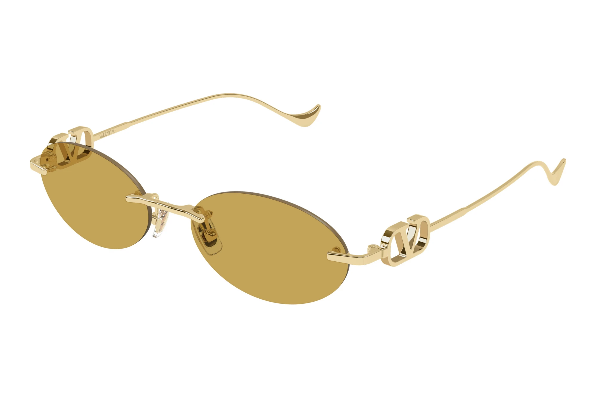 Valentino   VG0032S 003 GOLD