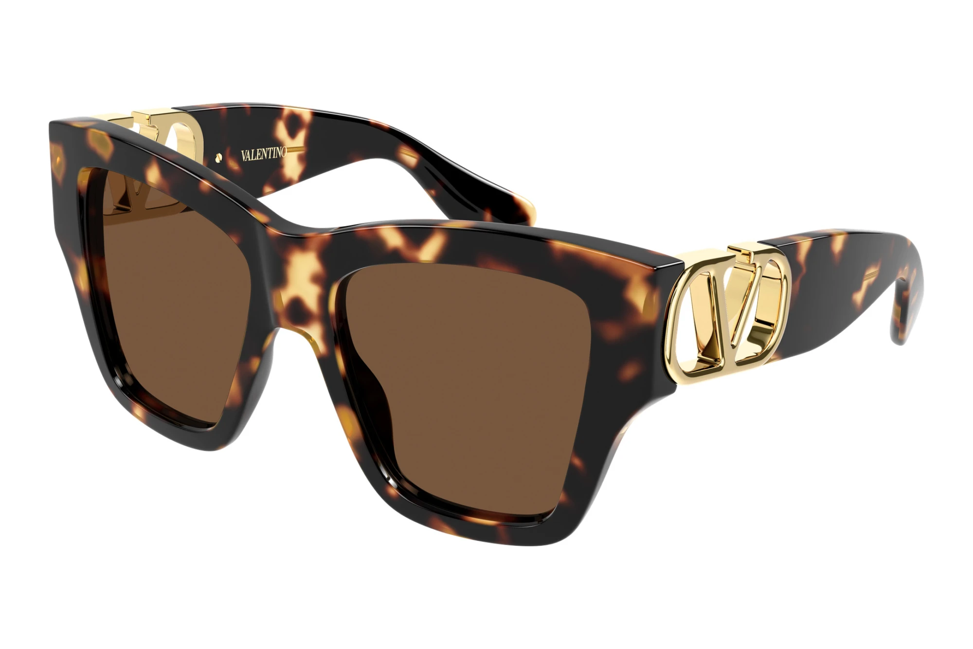 Valentino   VG0052S 003 HAVANA