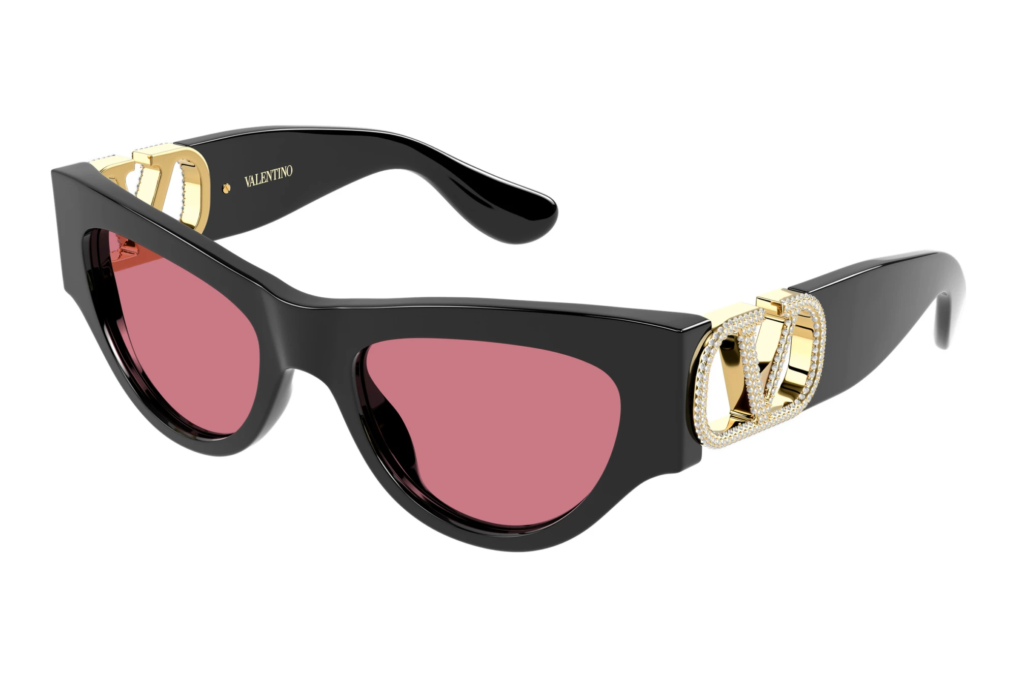 Valentino   VG0053S 002 BLACK