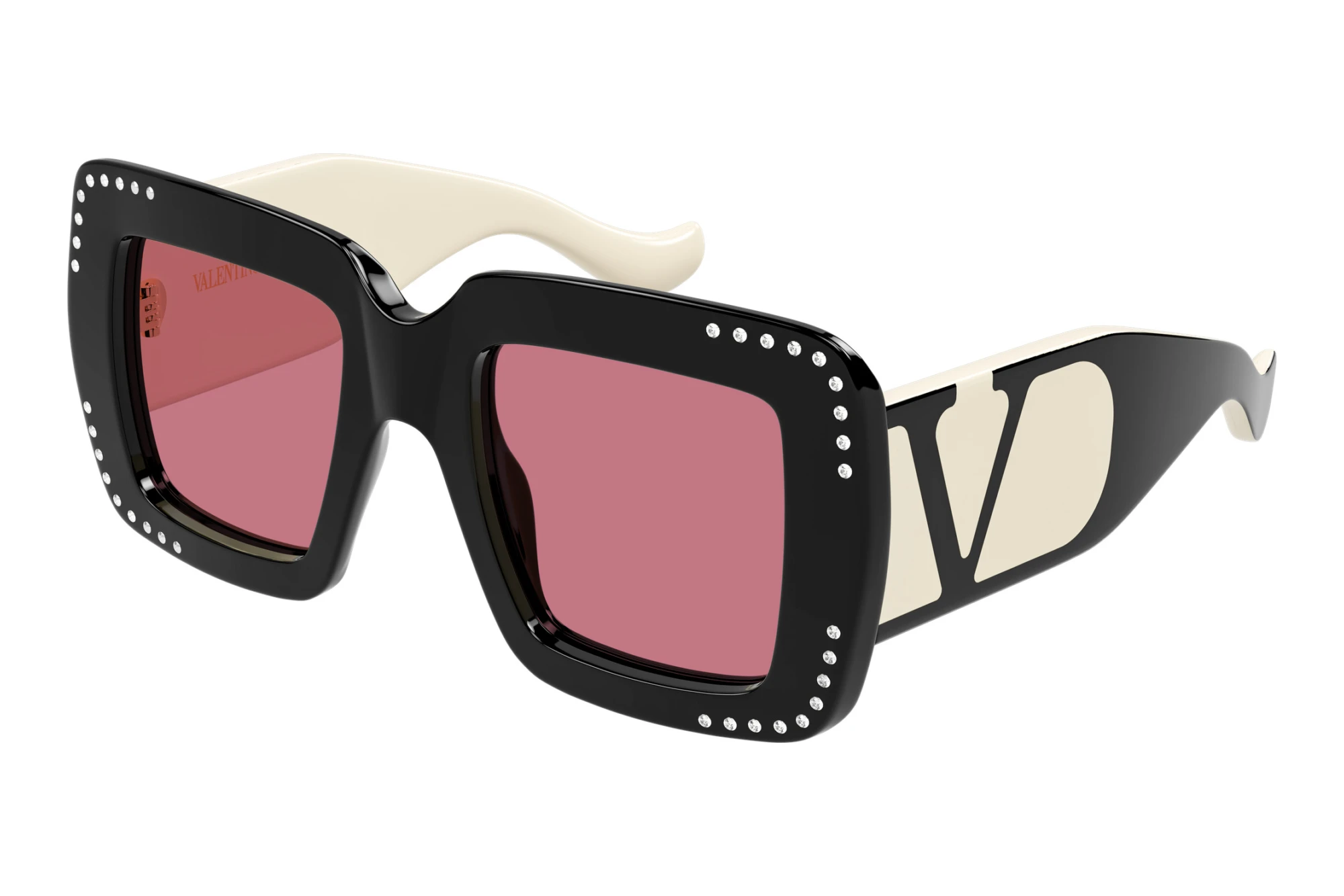Valentino   VG0056S 003 BLACK