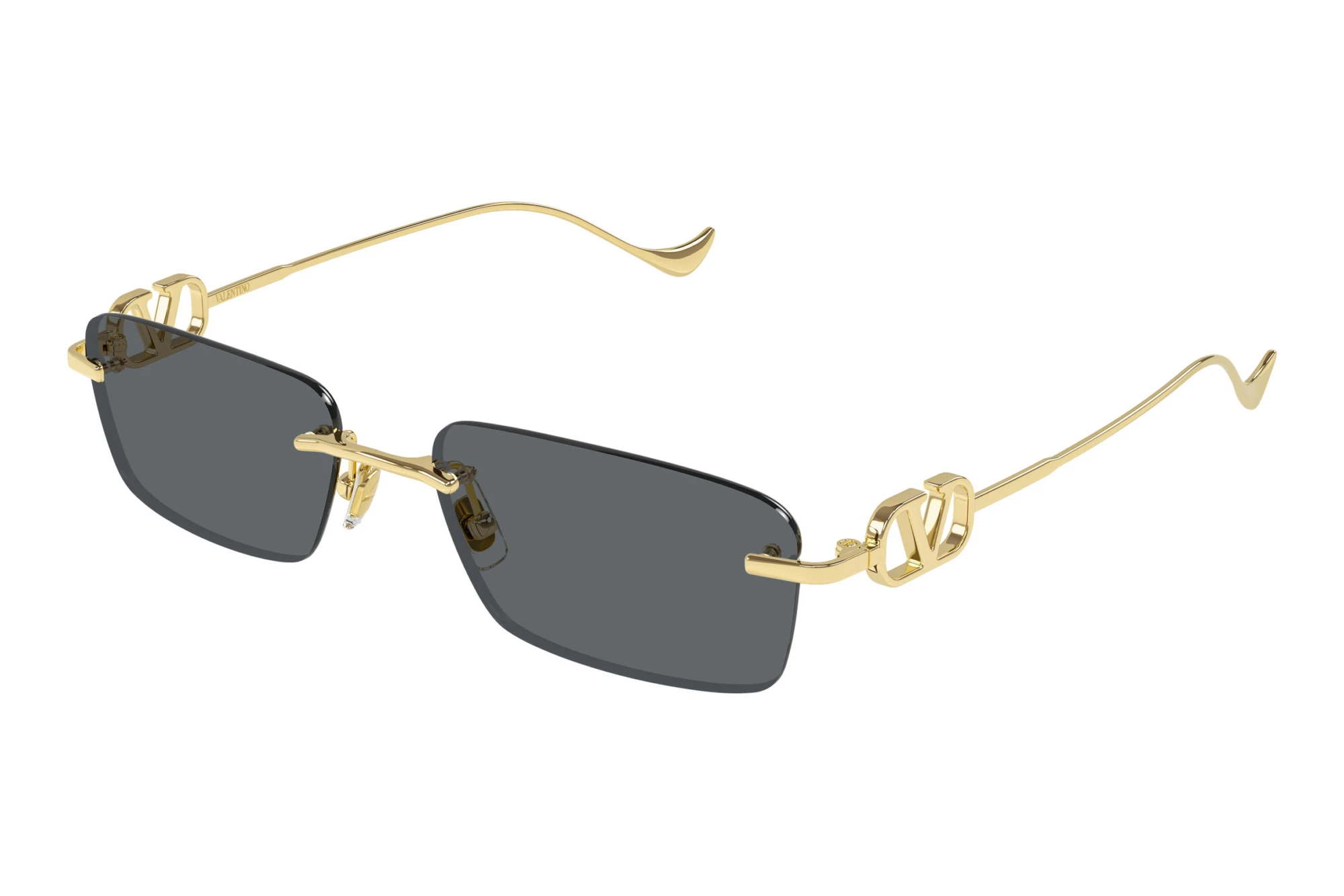 Valentino   VG0067S 001 GOLD