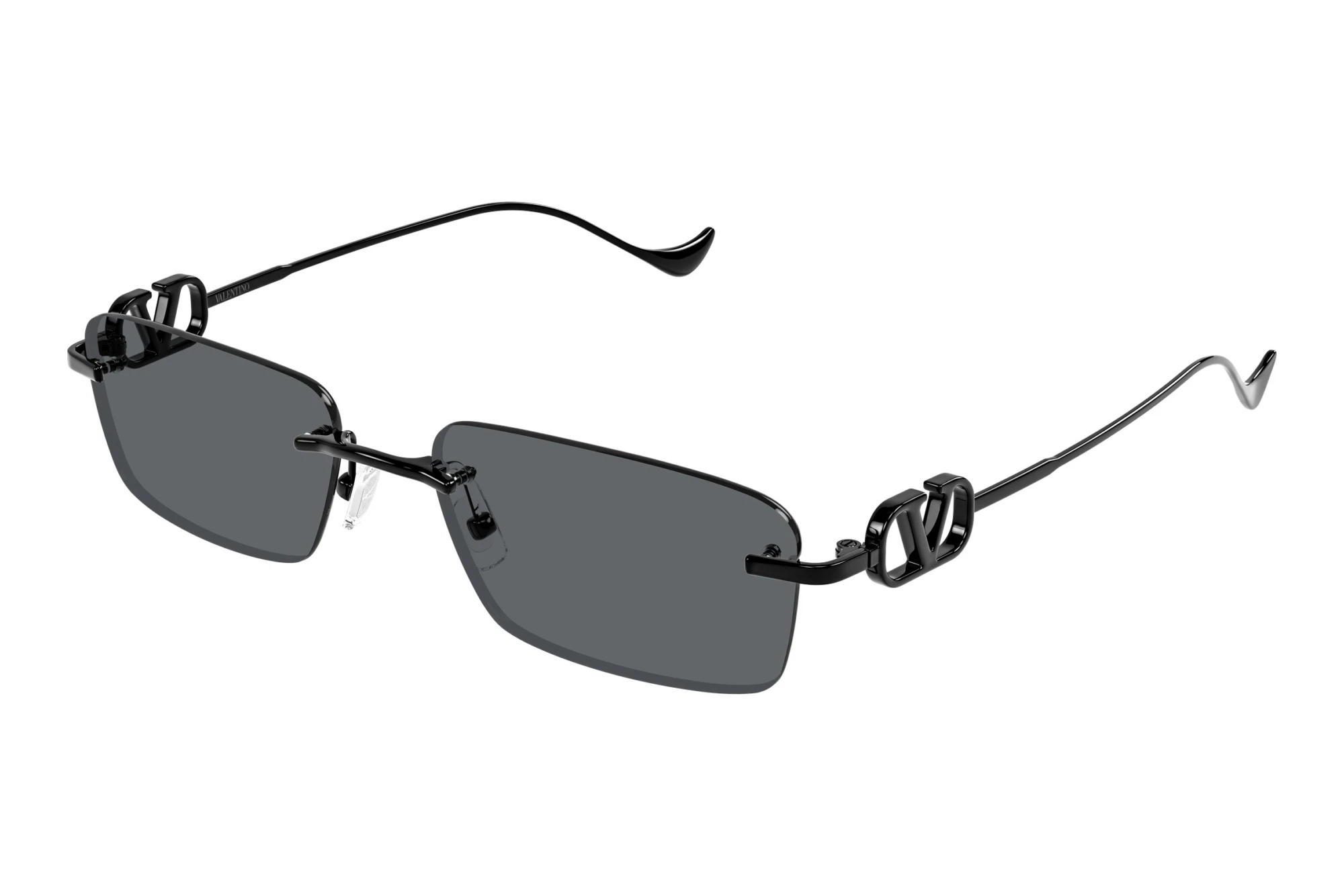 Valentino   VG0067S 006 BLACK